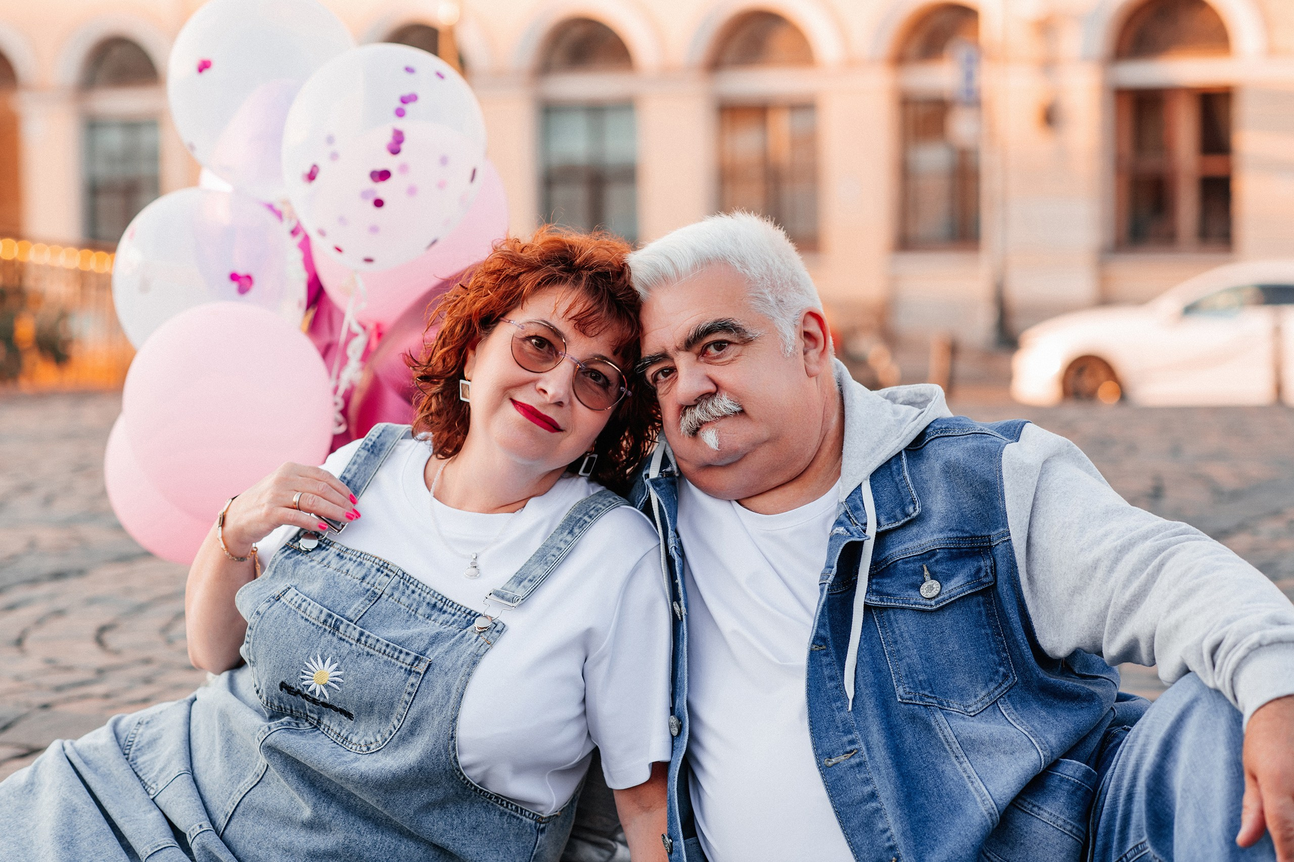 Город и Любовь. Годовщина свадьбы. Семейный и Свадебный фотограф. Санкт-Петербург. Пушкин