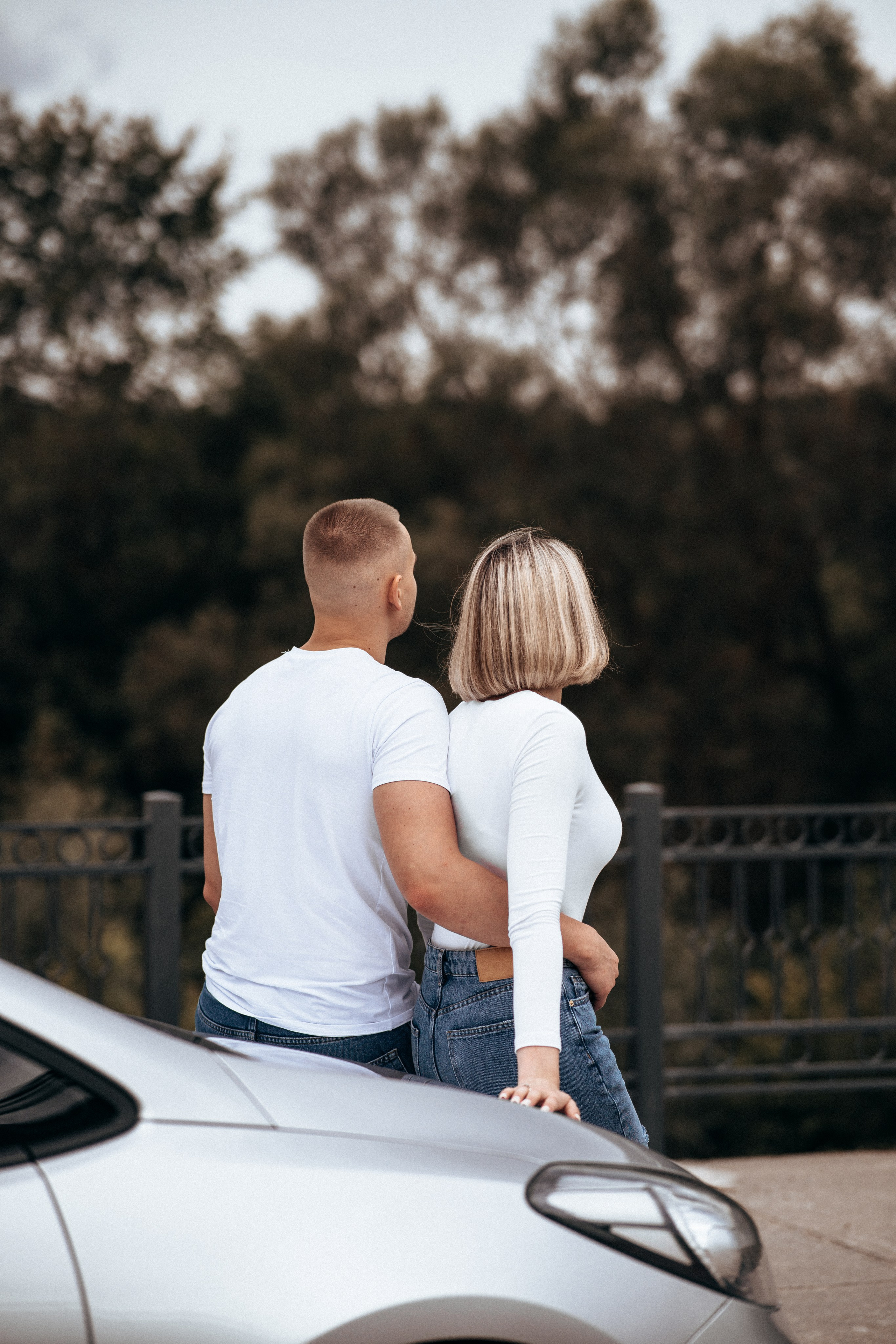 Андрей и Алена. Vlad Trykov