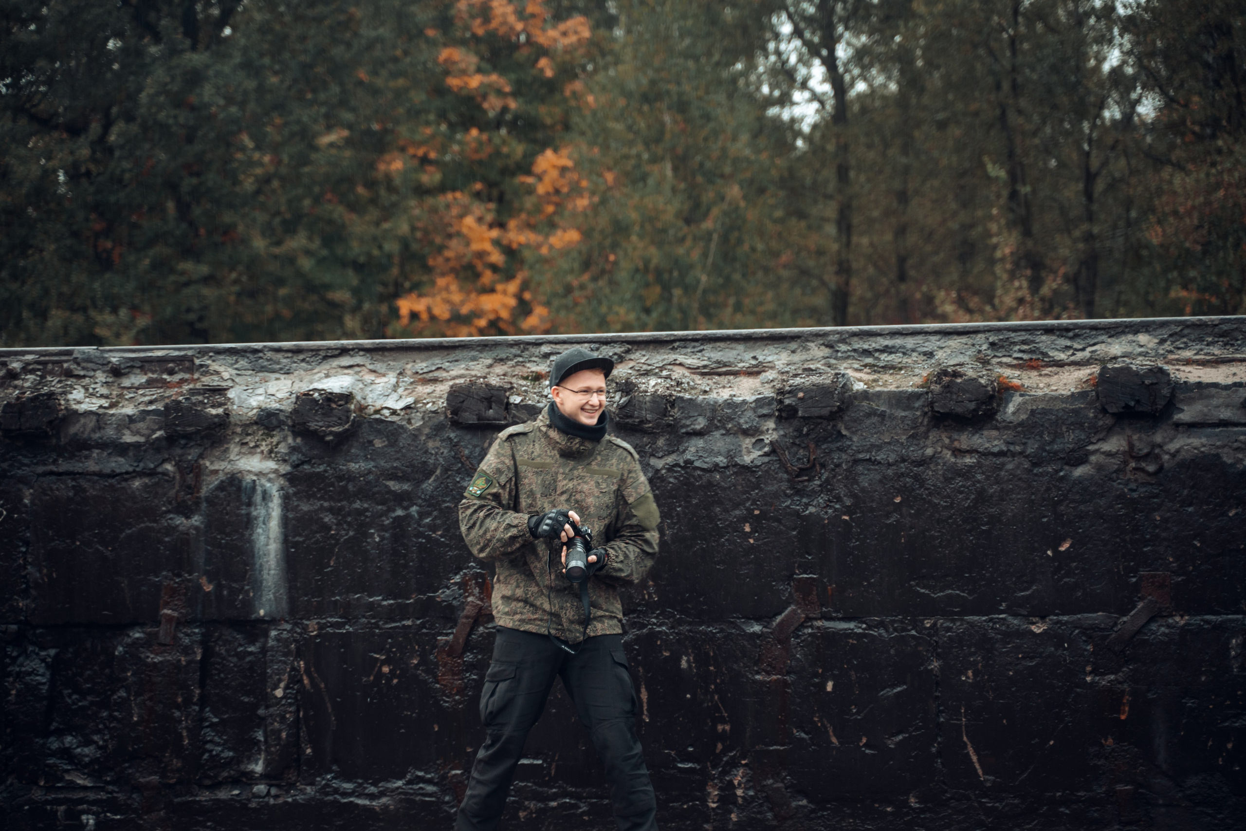 Александр. Vlad Trykov