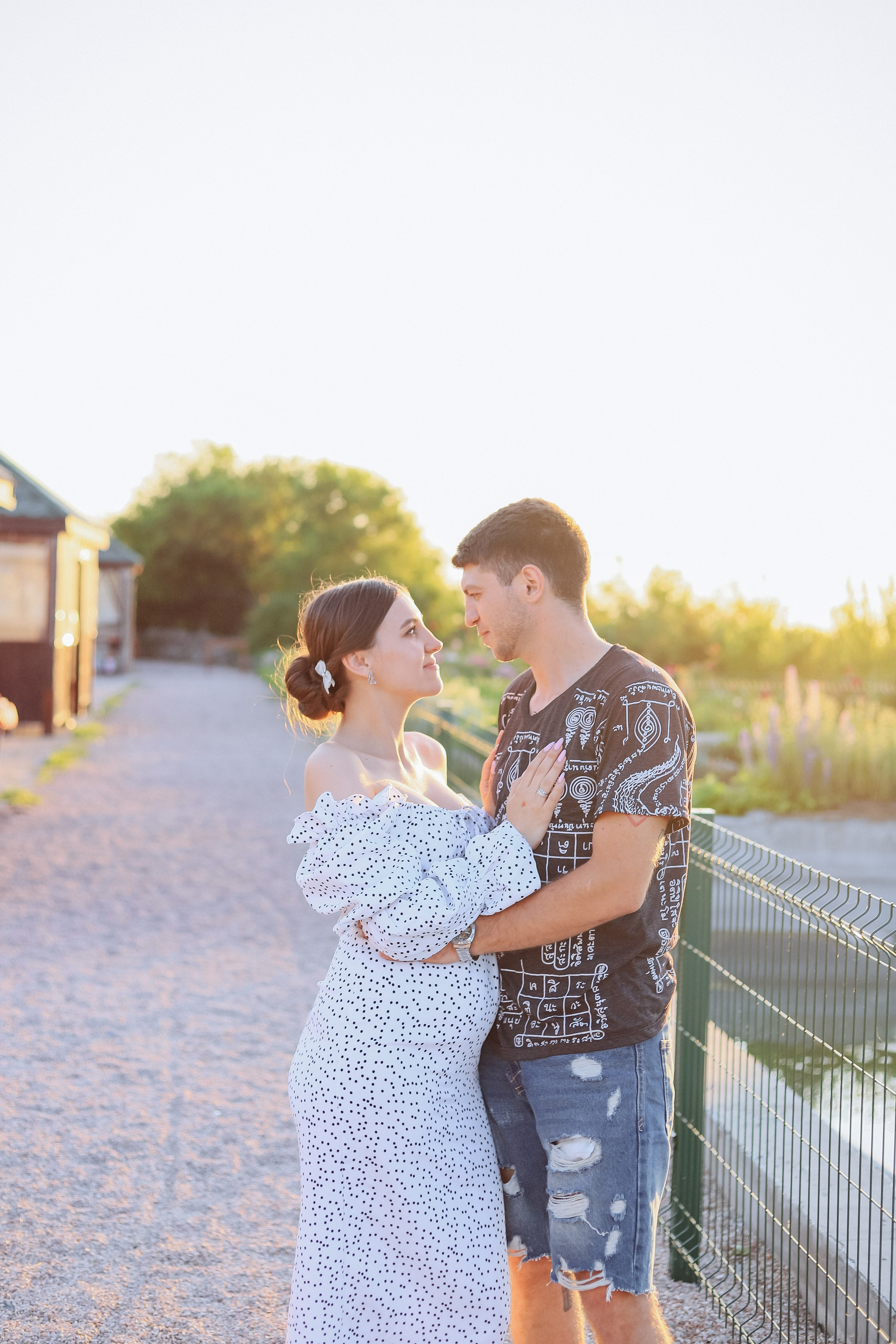 Гендер Пати. Женский/Детский фотограф в Симферополе Вероника Слепогина