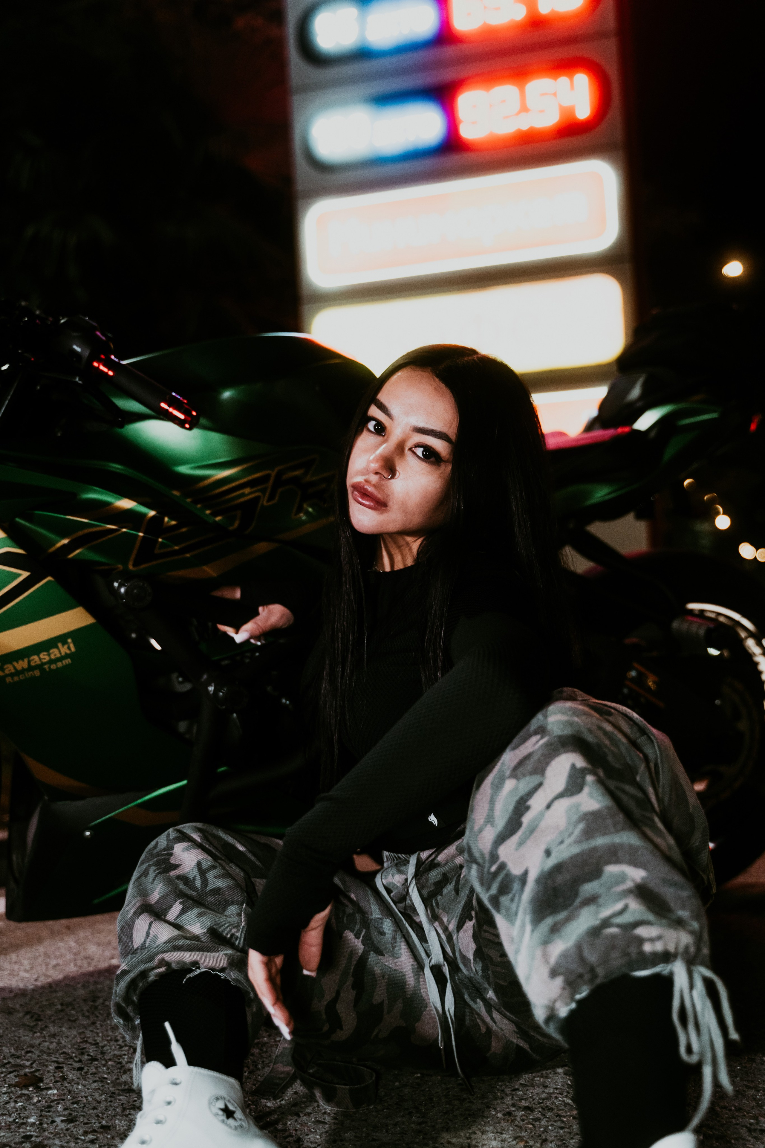 Malaya. Автомобильный и просто лучший фотограф в Сочи Nikita No Name