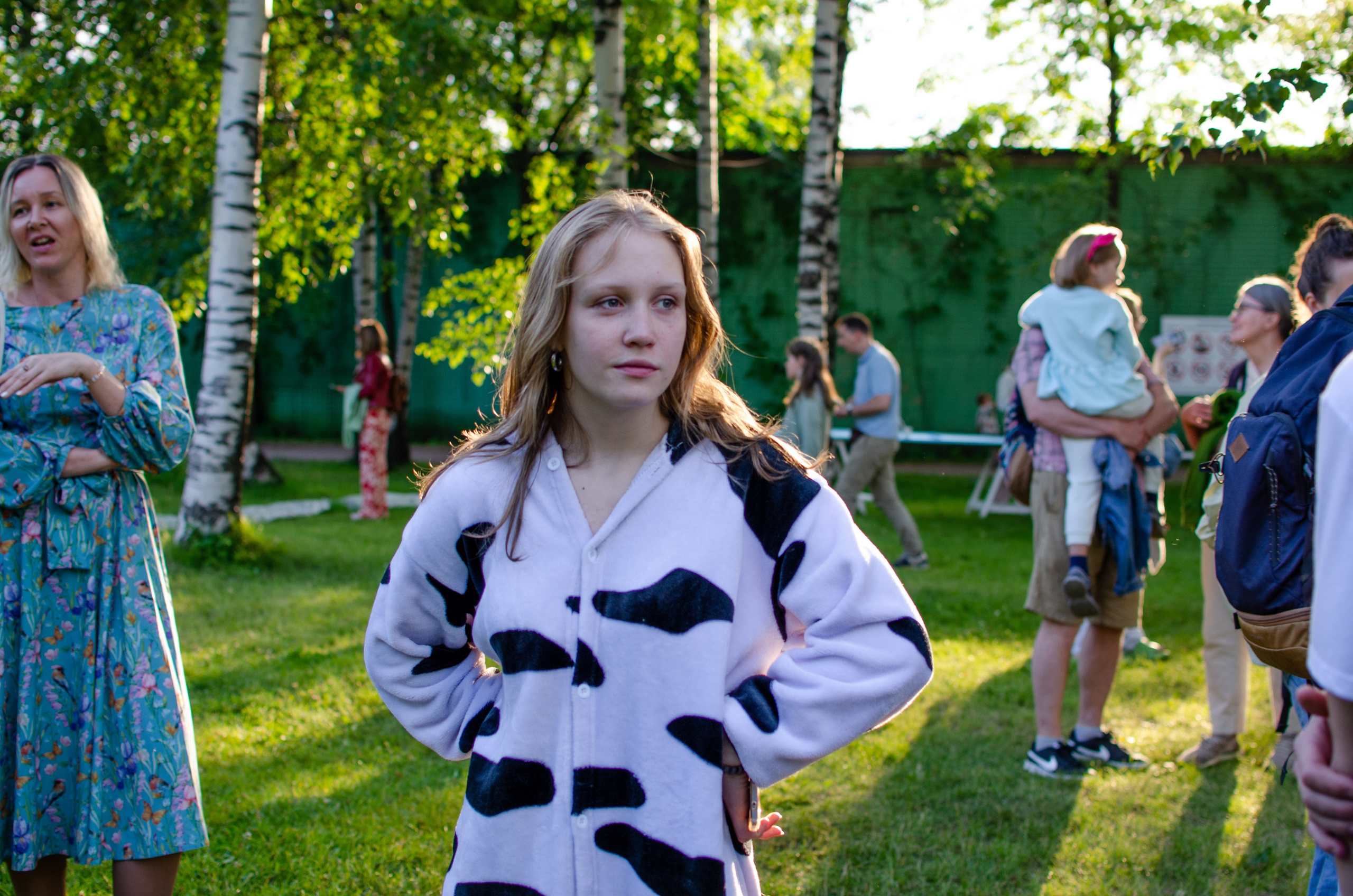 Упсала цирк. Ира Малина фотограф Санкт-Петербург
