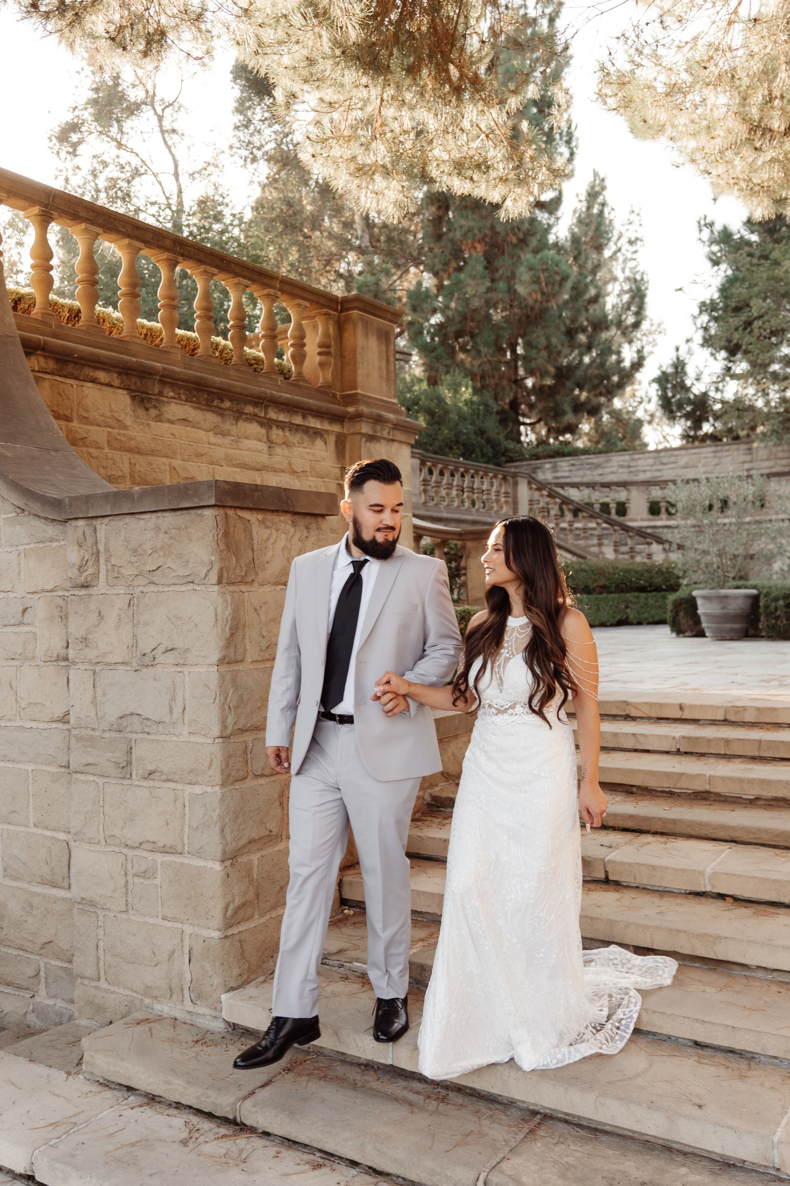 Love story_DarleneJoseph. Ретушер Зенькевич Света