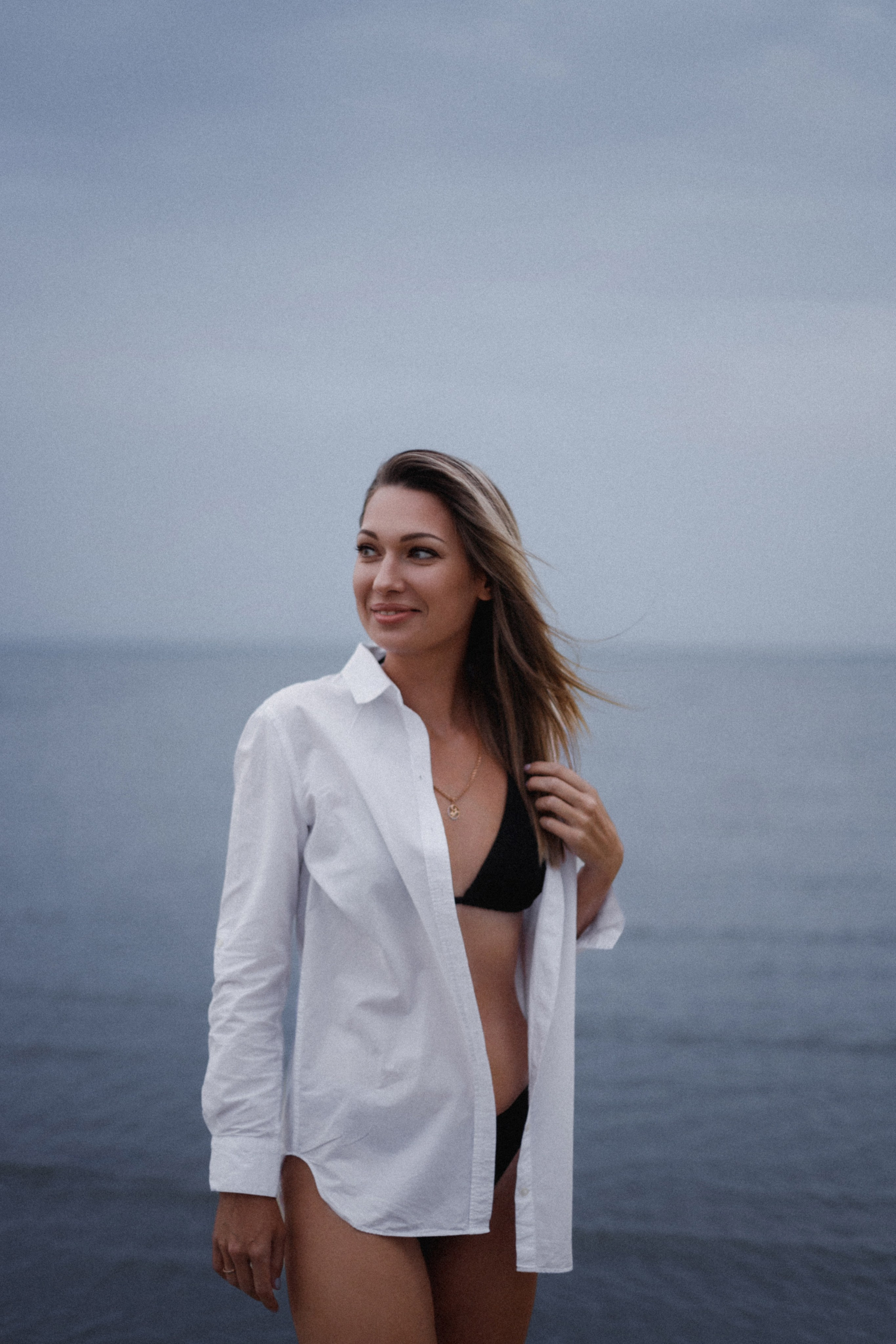 Виктория. Фотограф Александр Закадычный | Таганрог