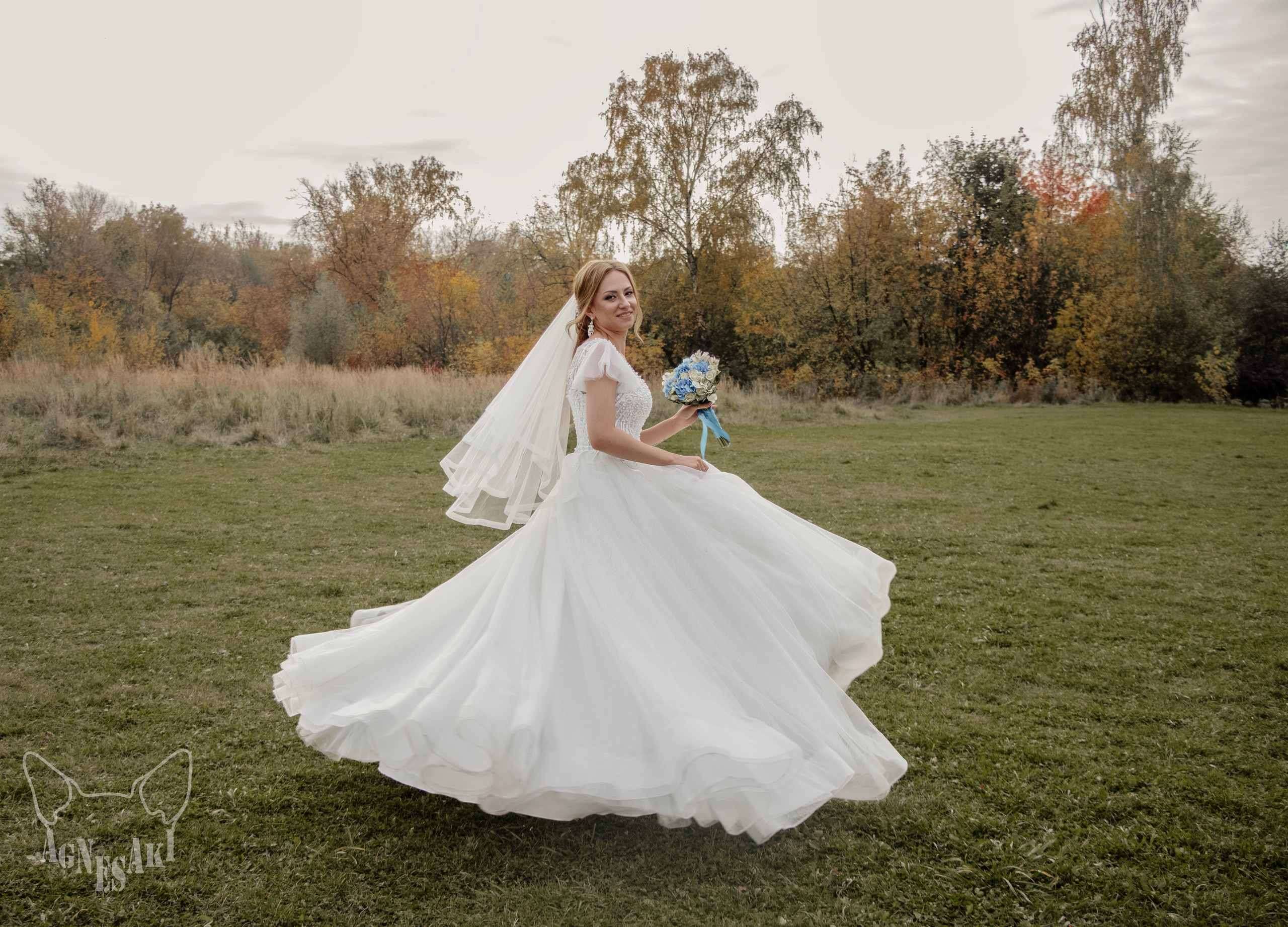 Александр и Кристина. Agnes Aki  Твой НЮ фотограф в Москве