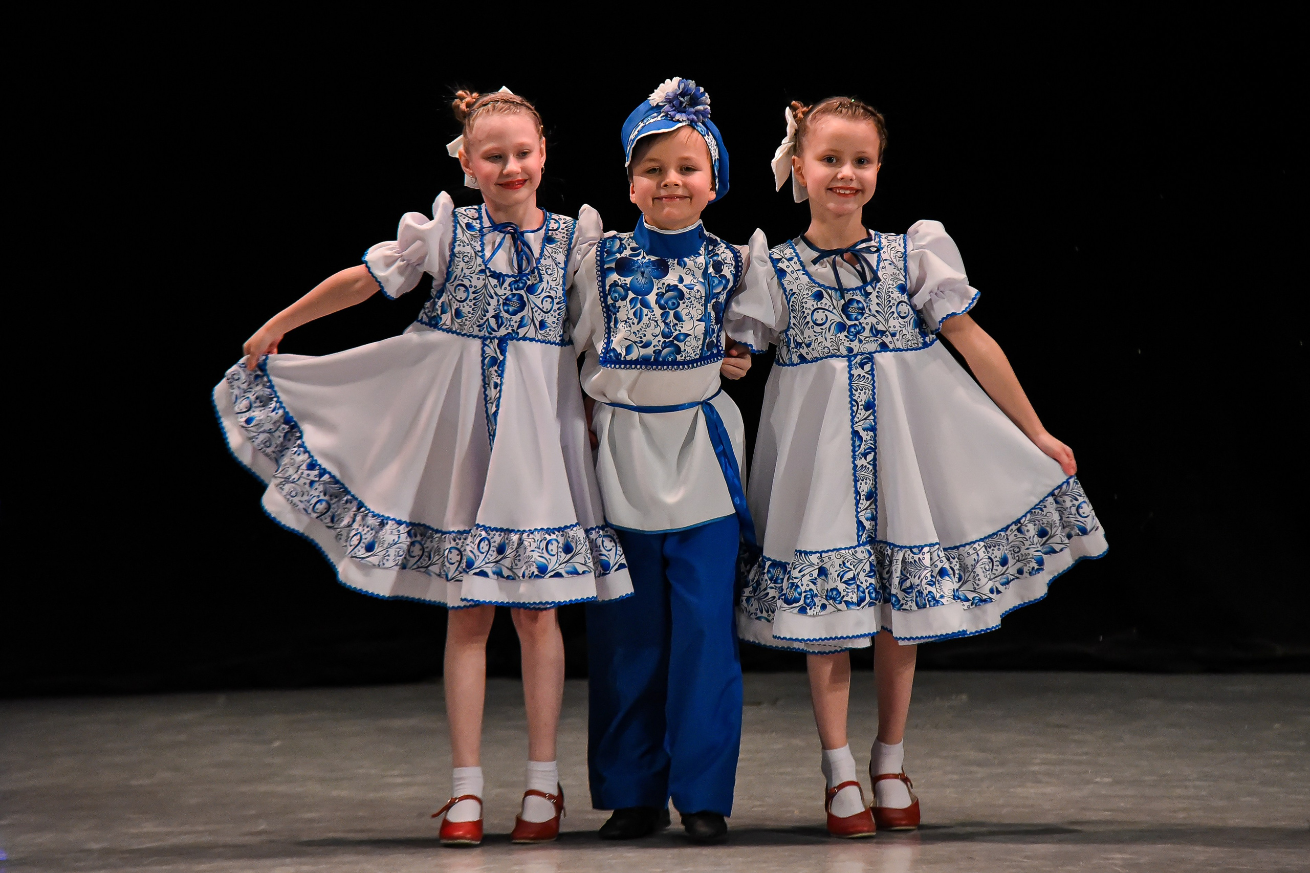 FOTOVIDEOFEST Детские фестивали. Наталия Март | Фотограф СПб