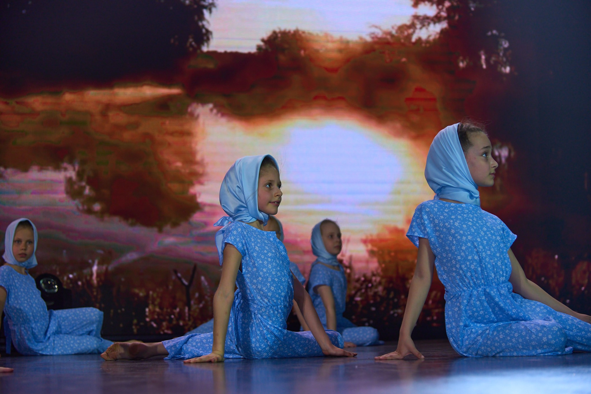 Отчетный концерт, «Эпицентр», 18.05.24. Наталия Март | Фотограф СПб