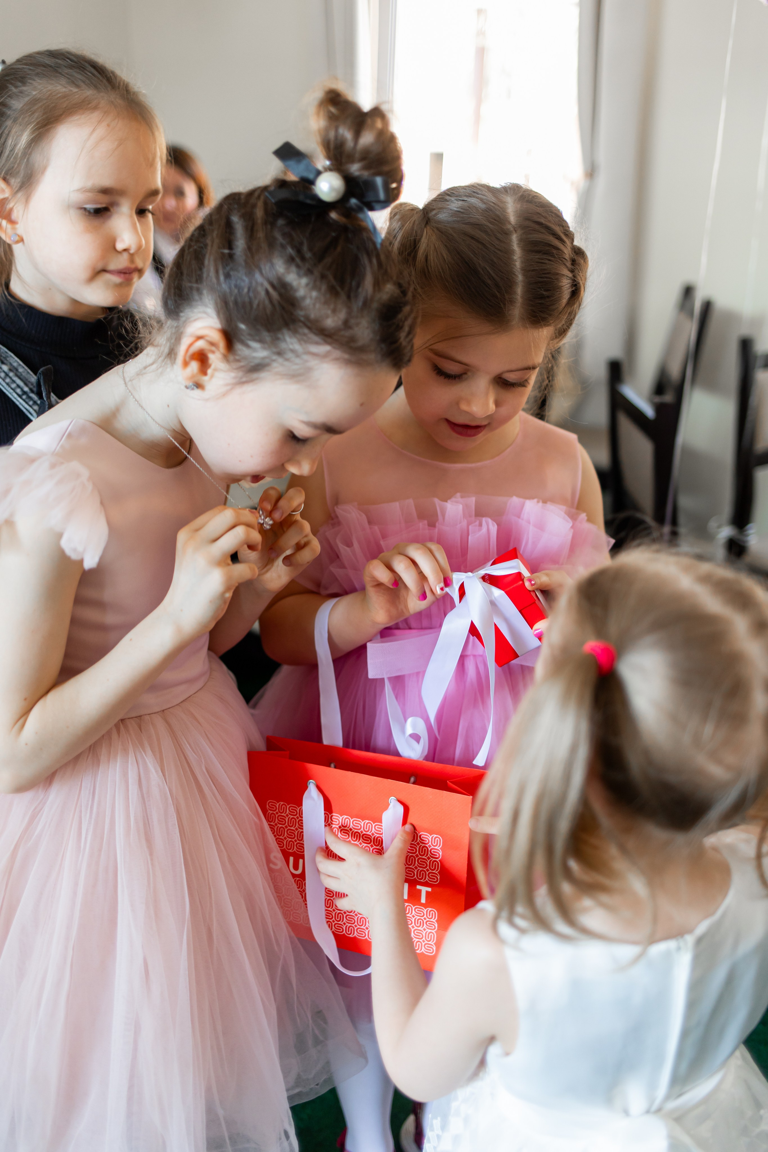 Репортаж Ксении др. Семейный и детский фотограф в Москве Кузьмина Мария