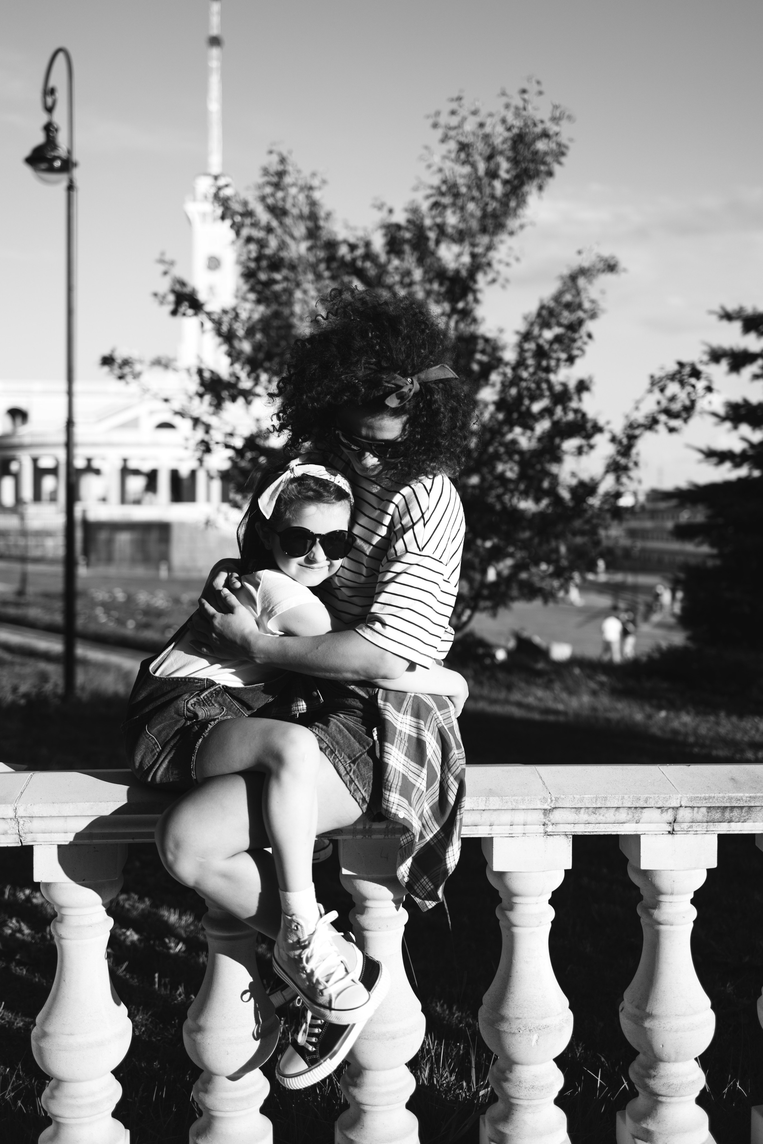 Летняя прогулка. Фотограф Валерия Ковпак. Москва. Химки. Куркино