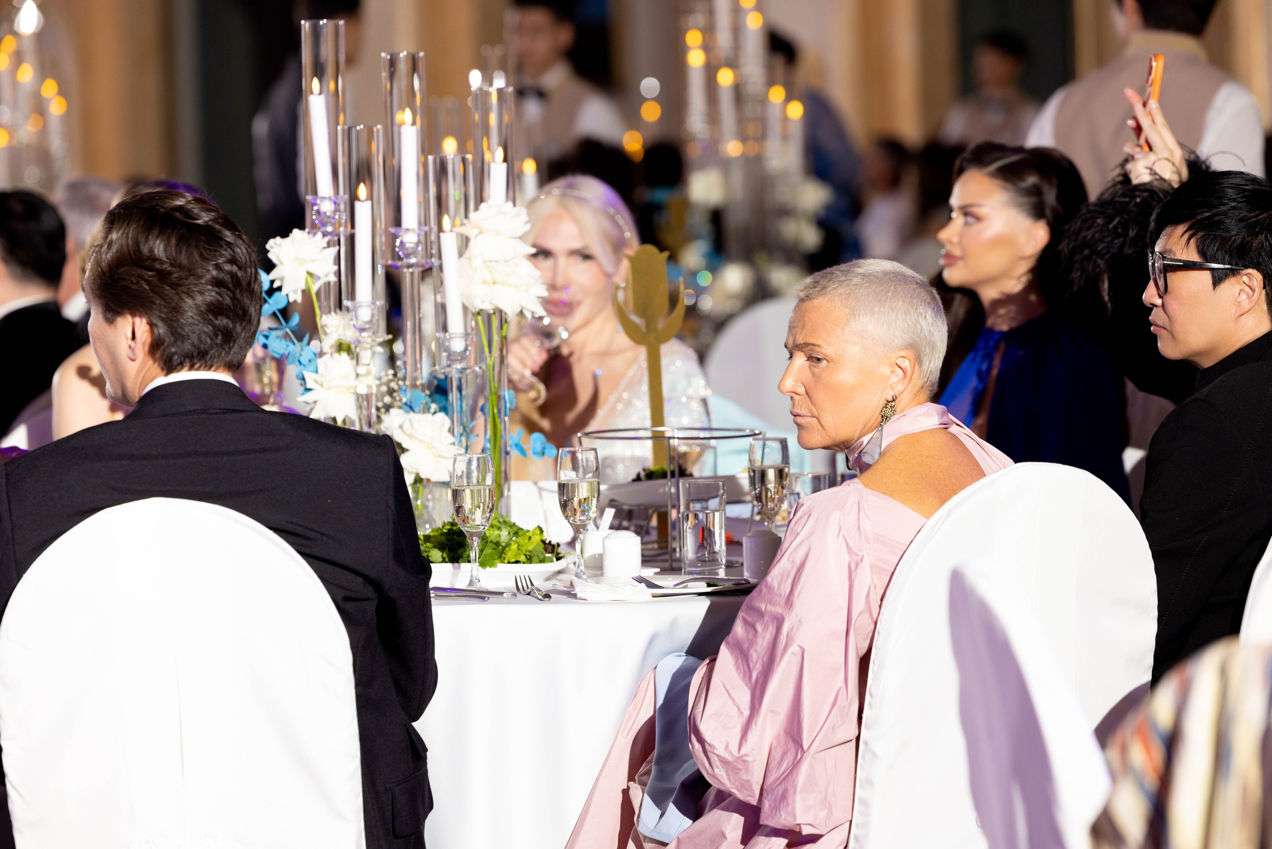 Viennese Ball. Кристина Шнайдер репортажный фотограф Алматы