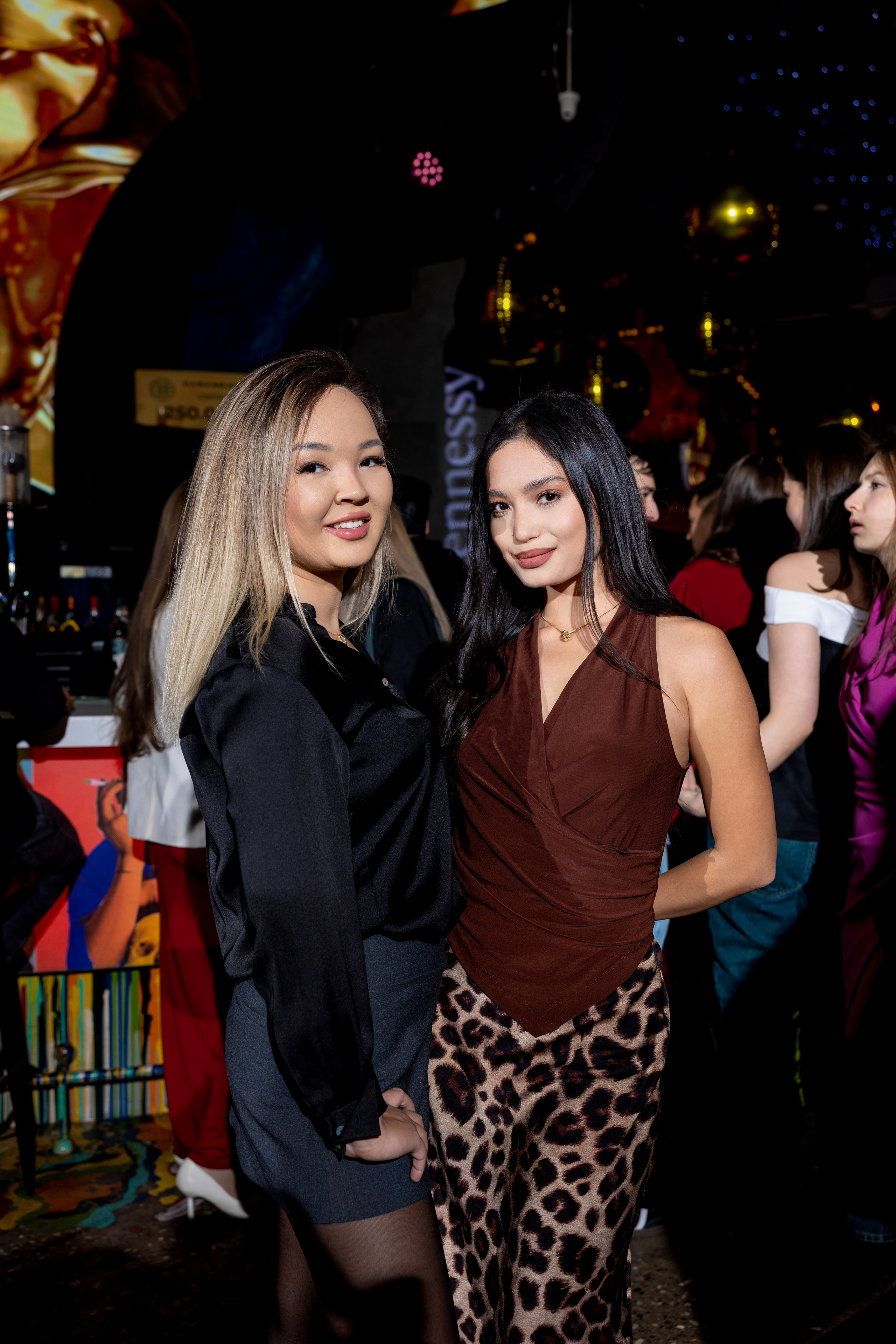 Iqos | Bazaar Event. Кристина Шнайдер репортажный фотограф Алматы