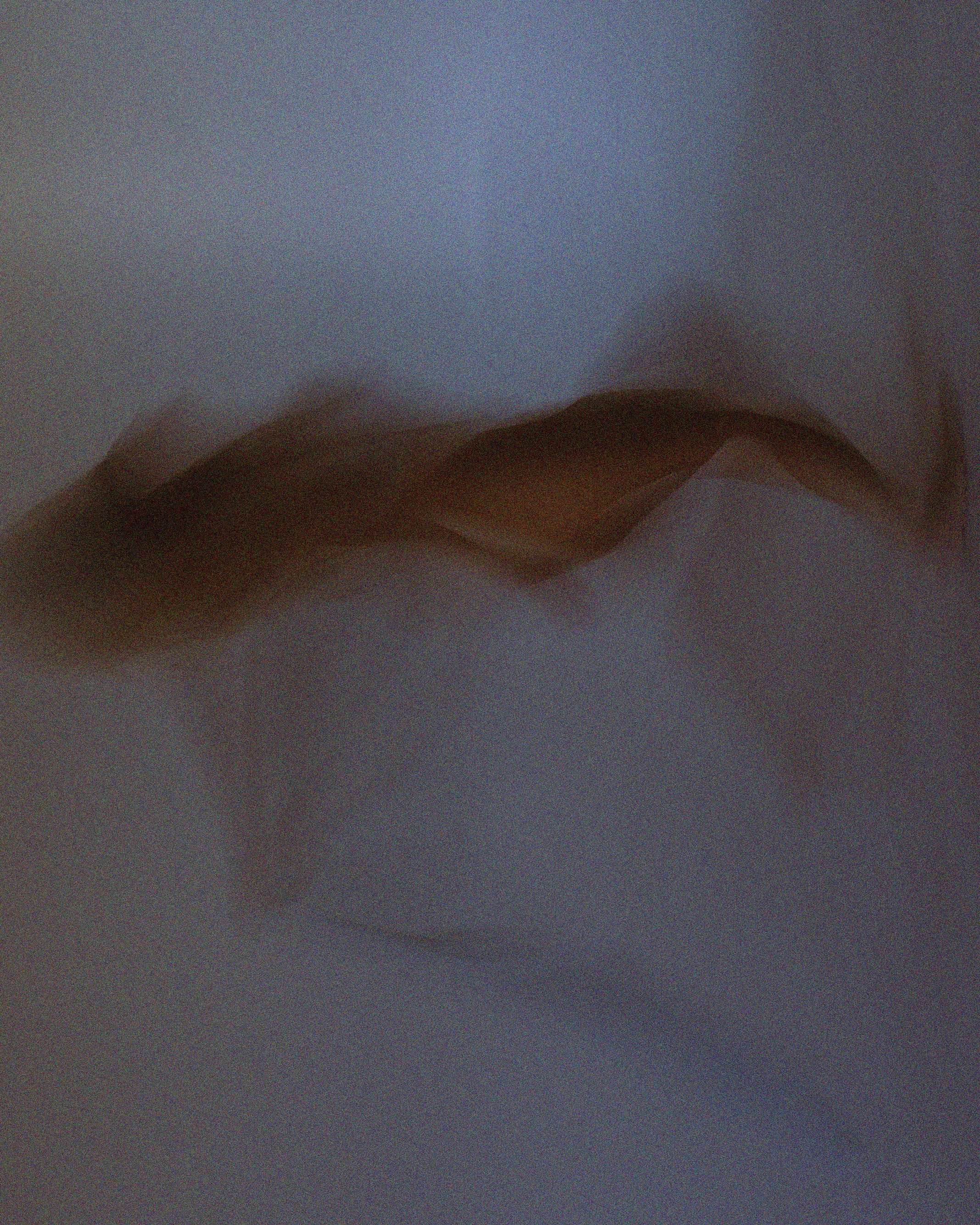 Lines. Masha Obatnina