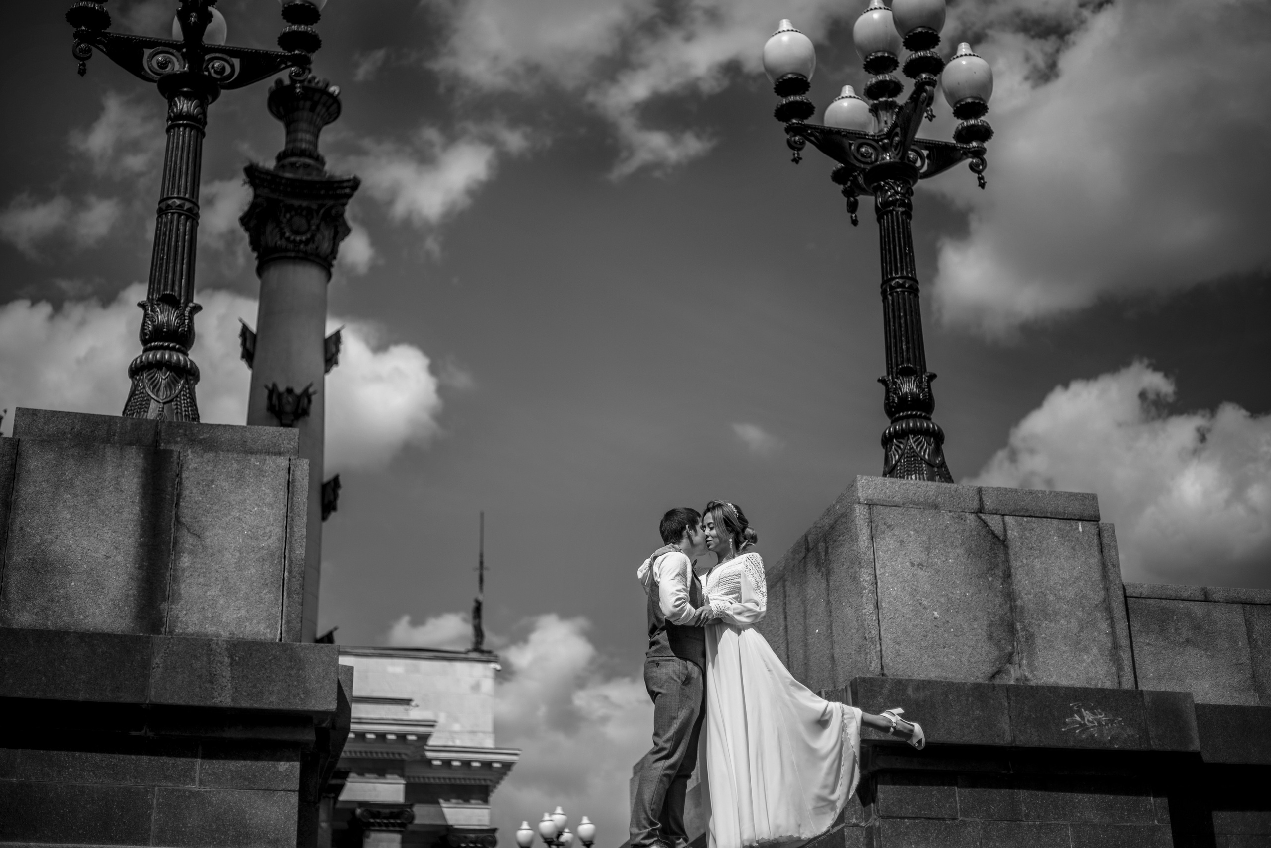 Maria & Alexander. Sergey,kuzichev