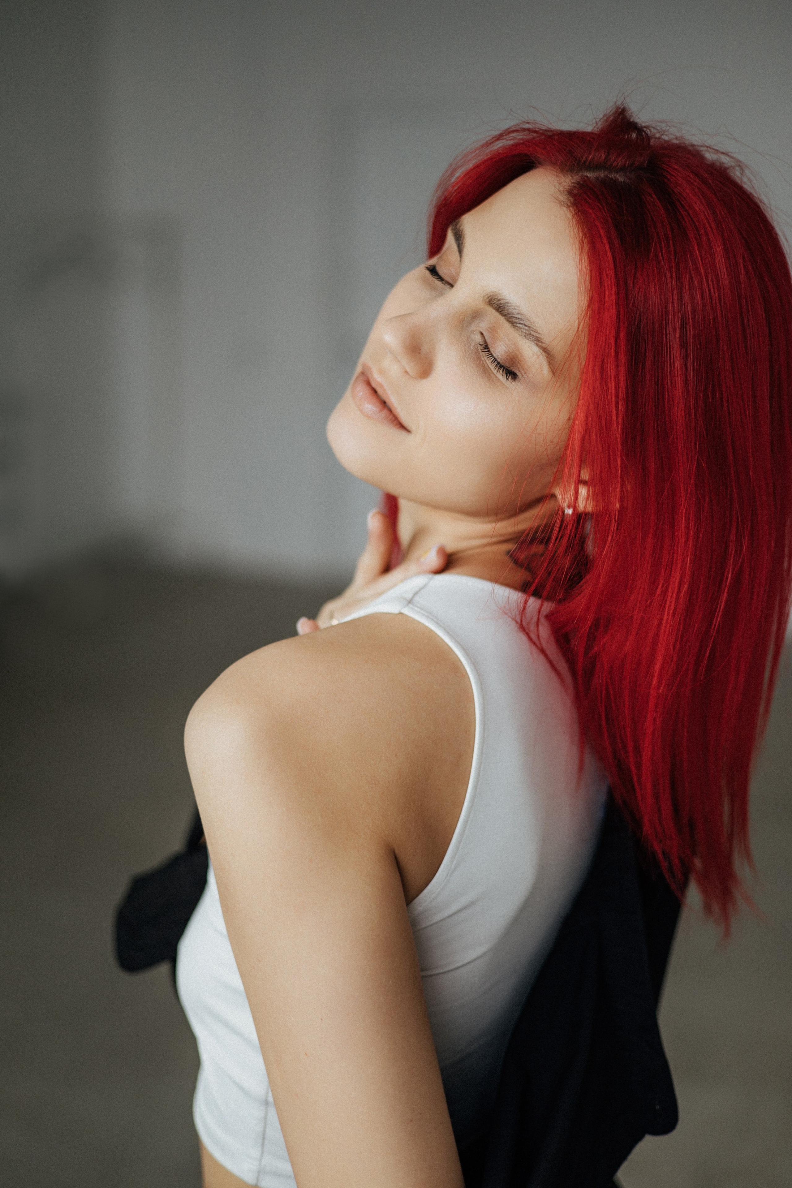 Анастасия. Виктория Файфер| фотограф Новосибирск