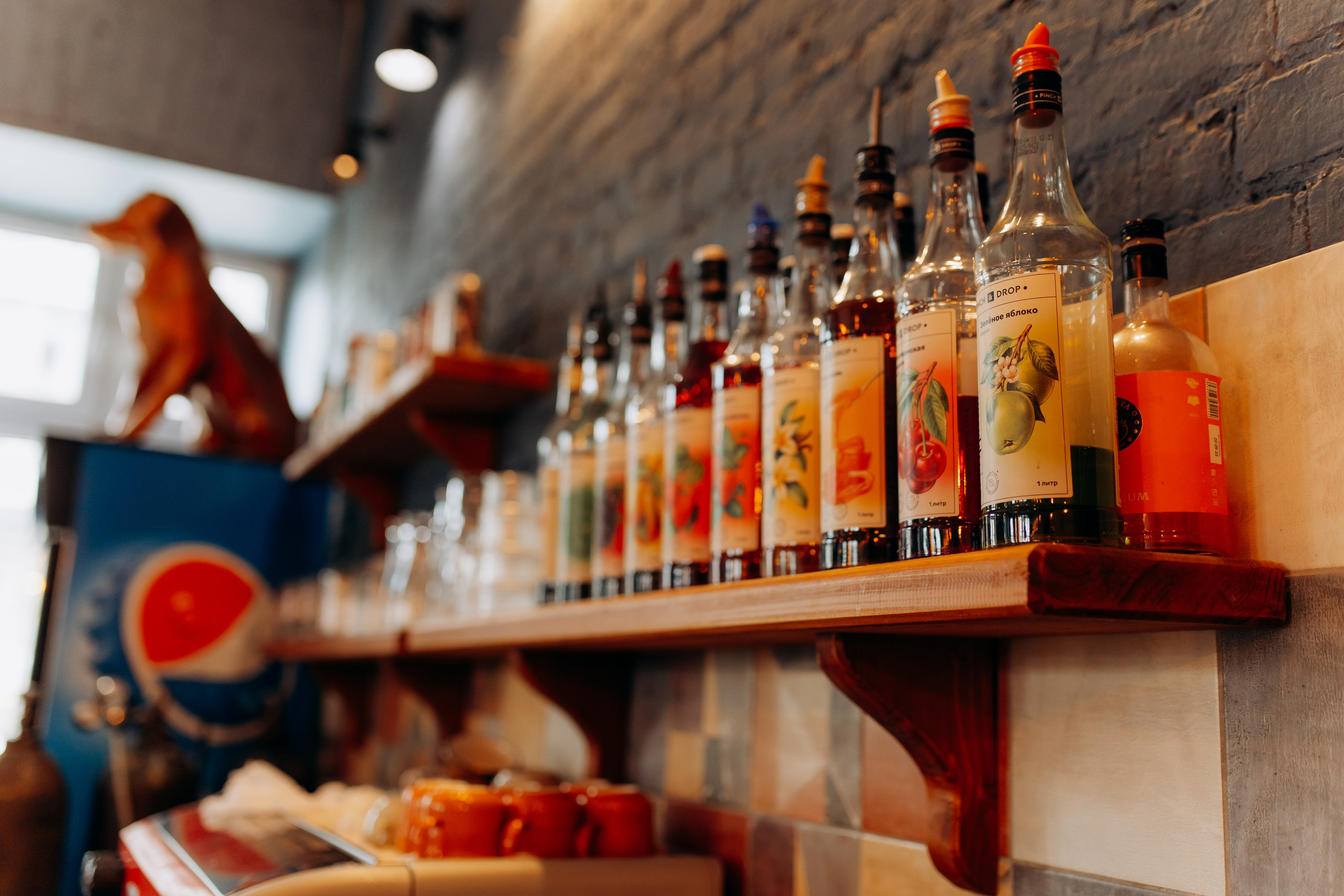 По бургеру в «Карл Маркс». Свадебный и семейный фотограф в Туле и области Маша Костина