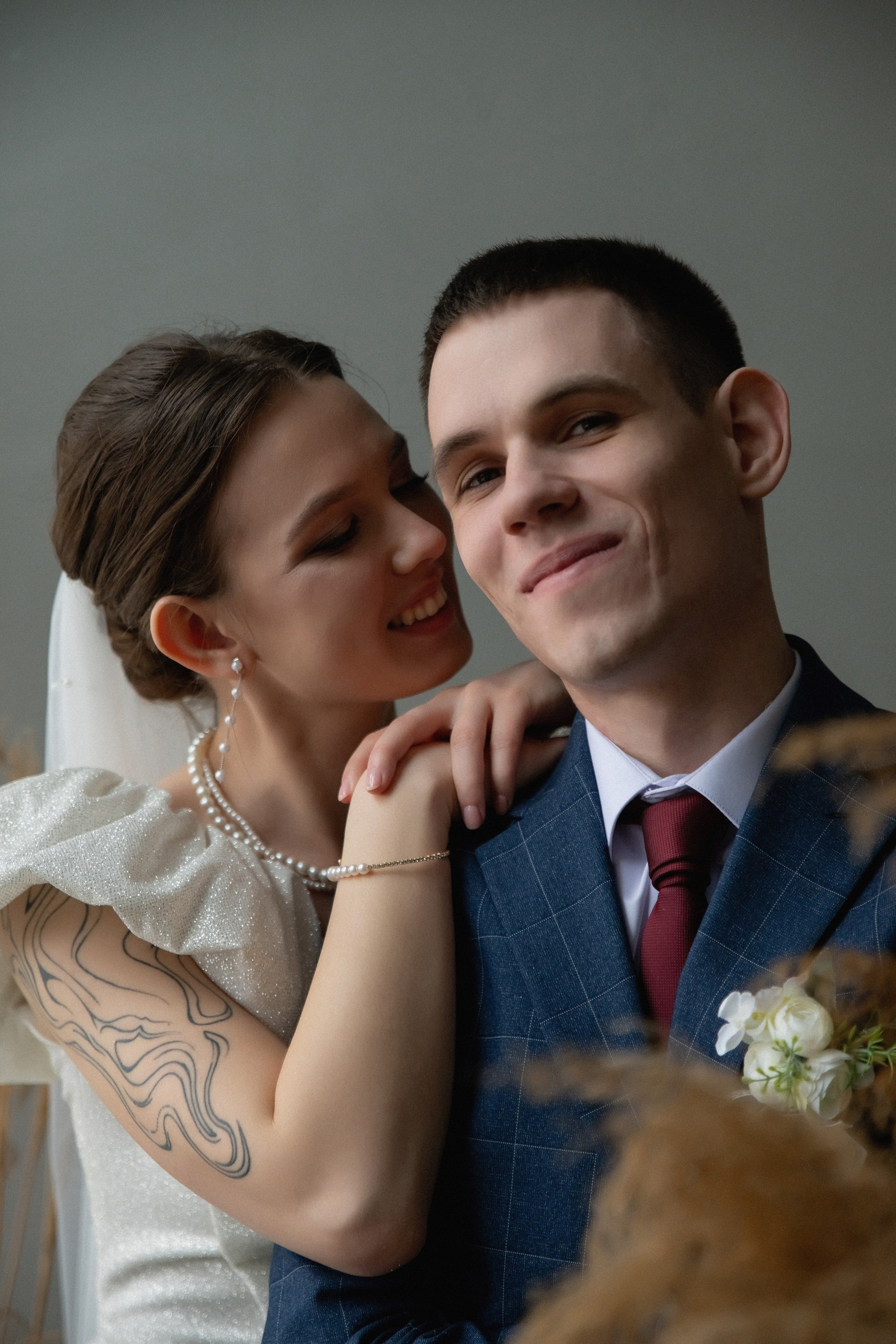 Андрей и Нелли 2.05.25. Фотограф Ярмишко Дарья. Выпускные фотокниги