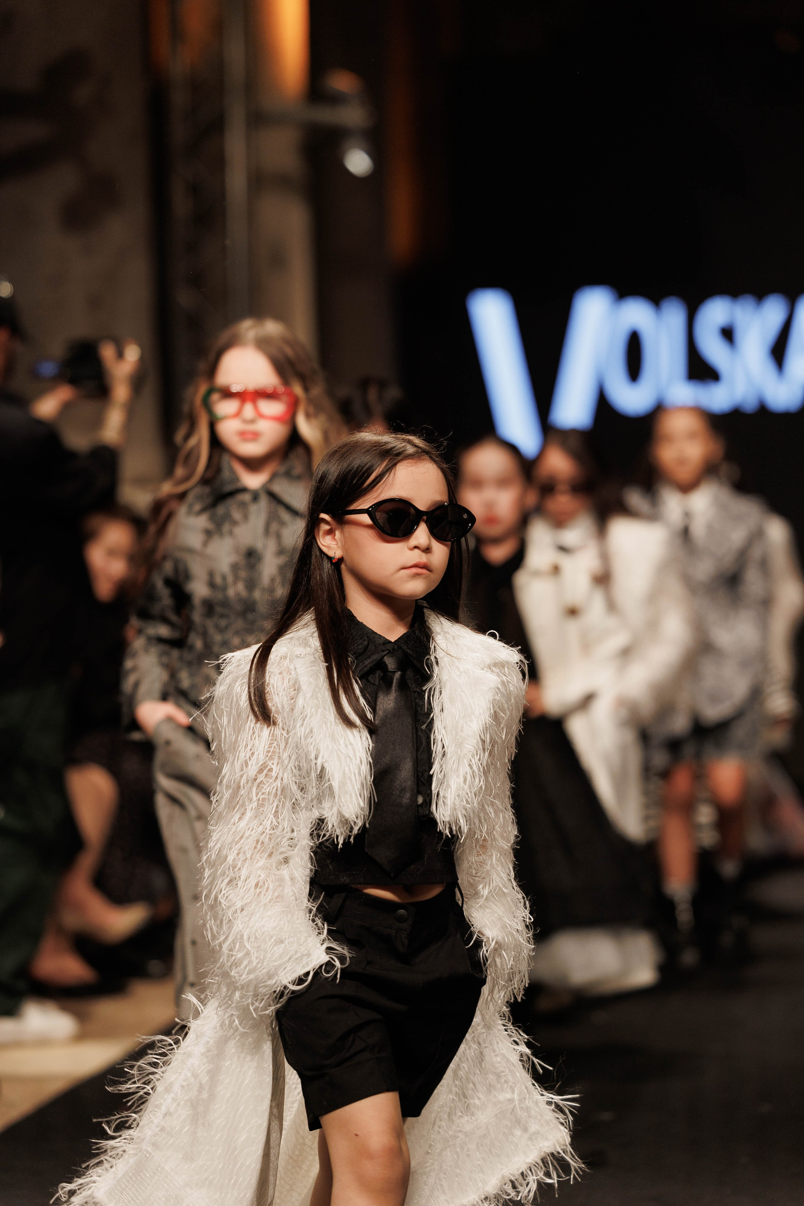 IFB-показ. About