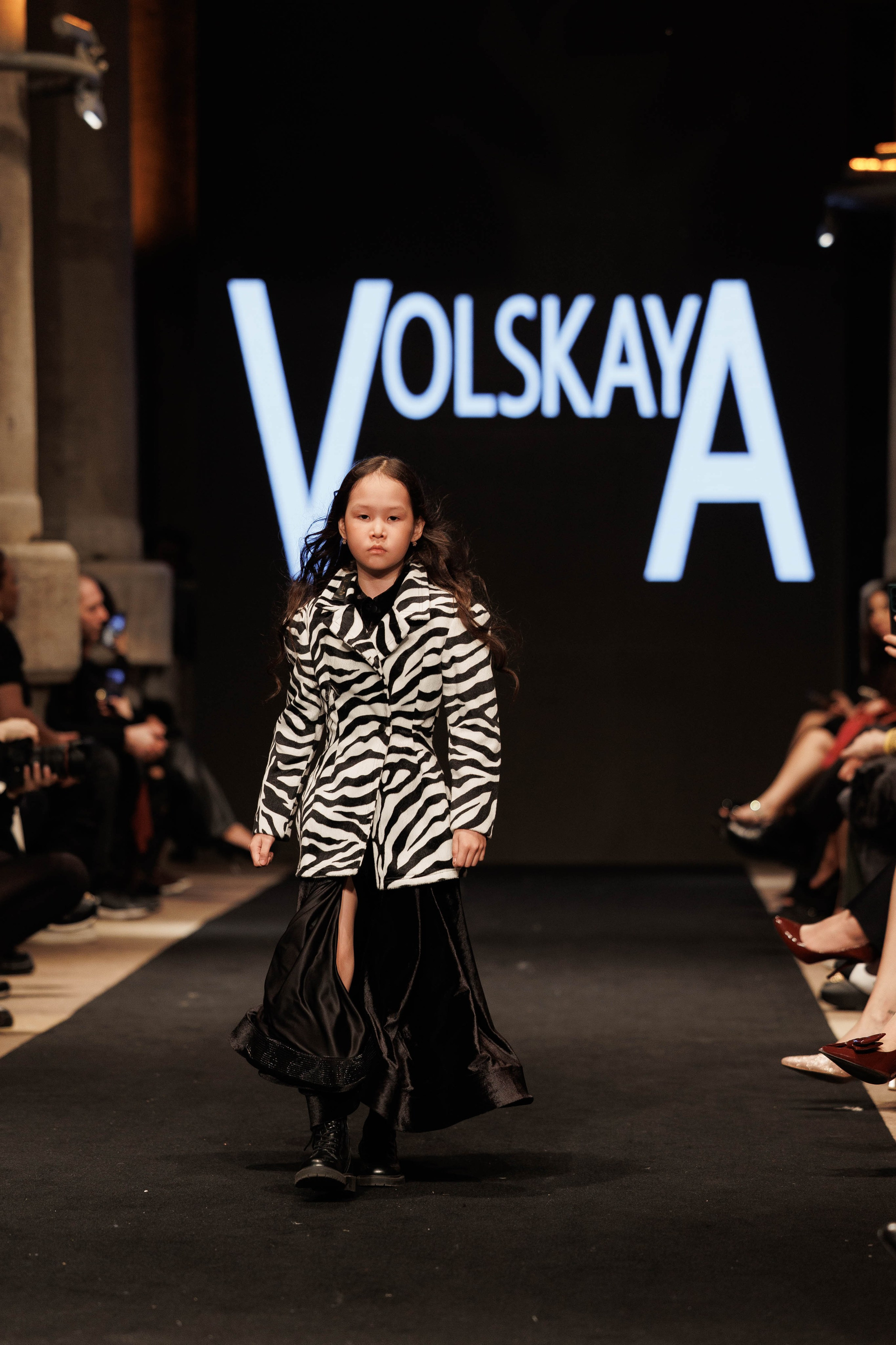 IFB-показ. About