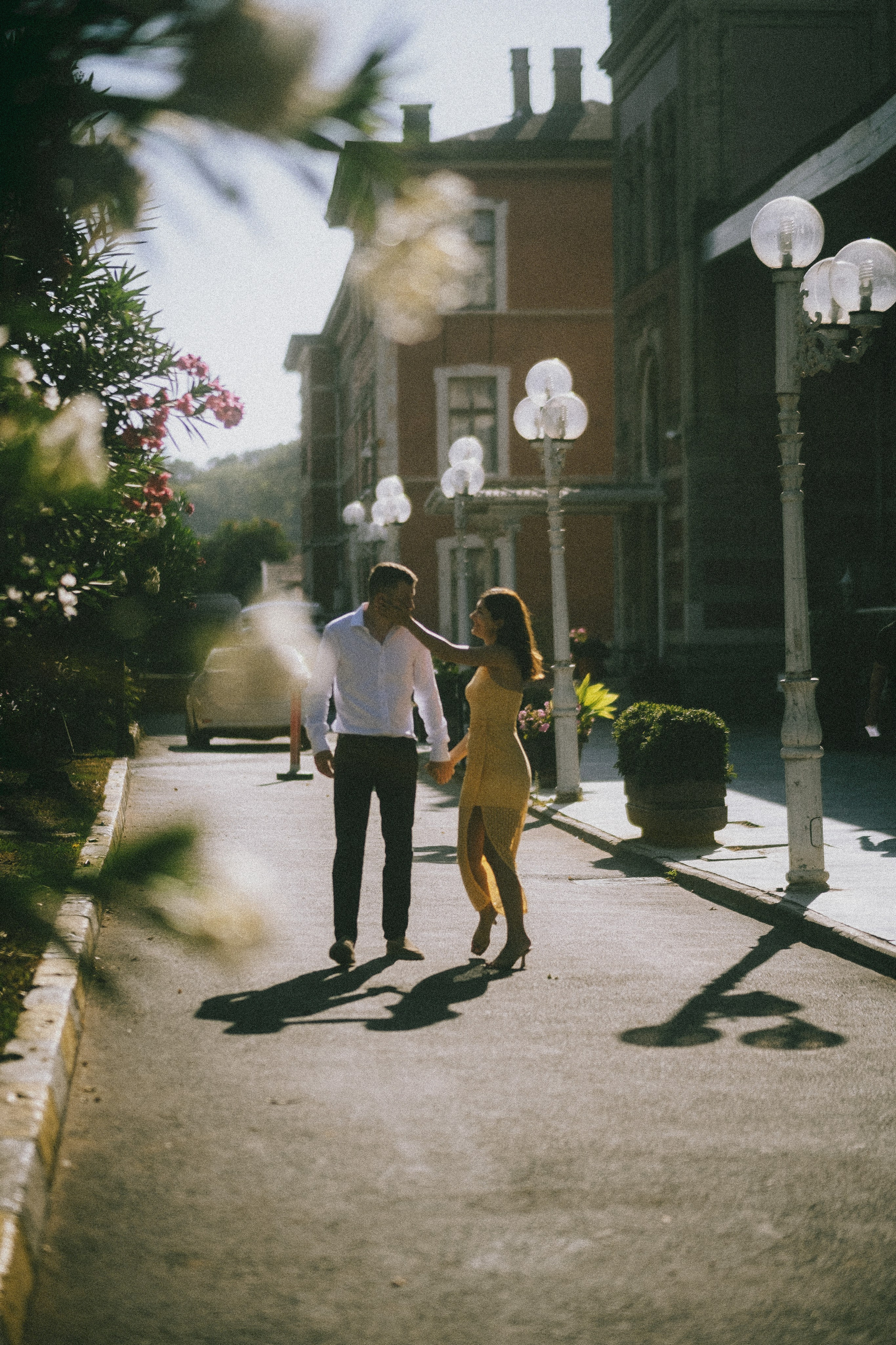 Томас+Турче. About