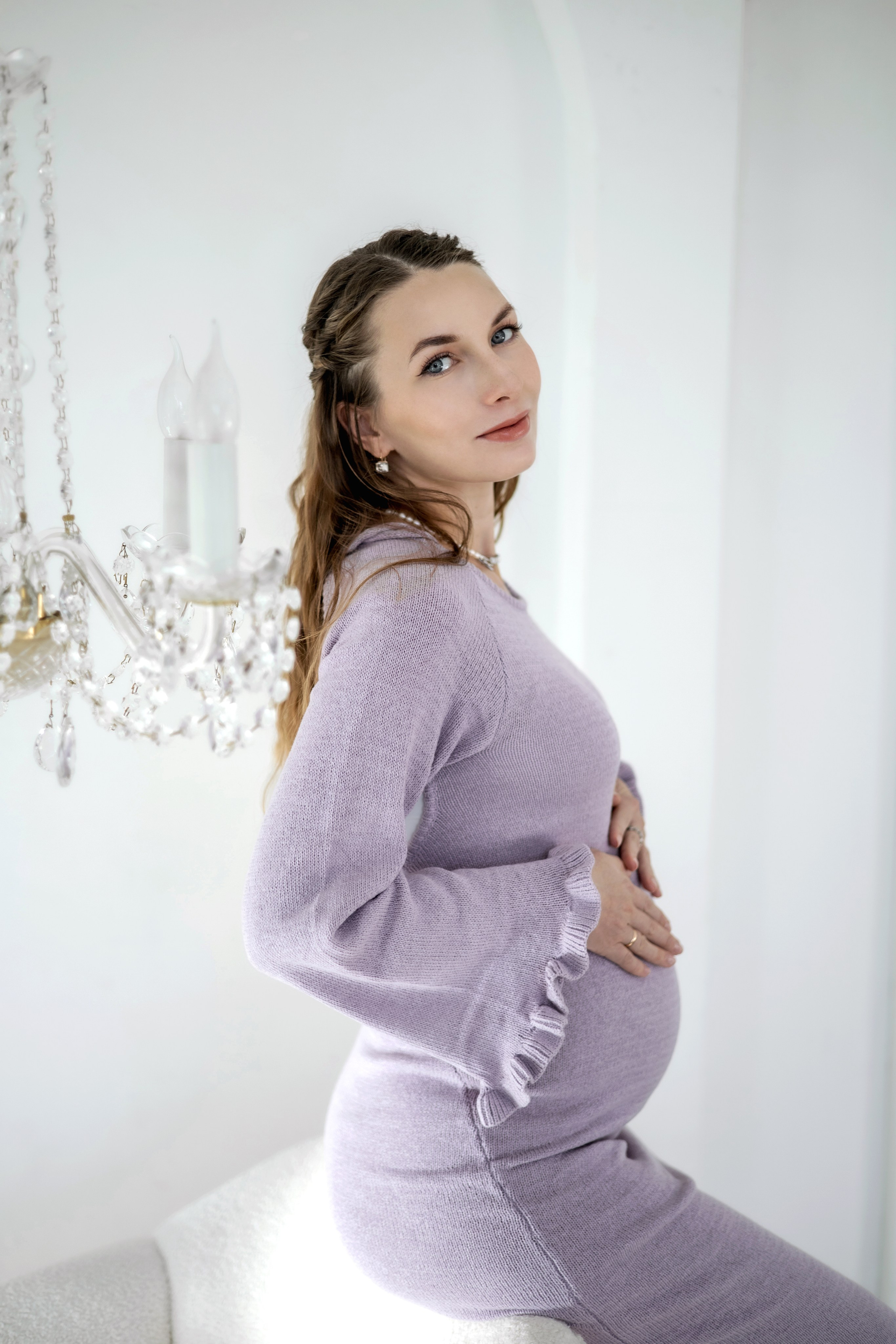 Анастасия. Фотограф Надежда Лукьянова