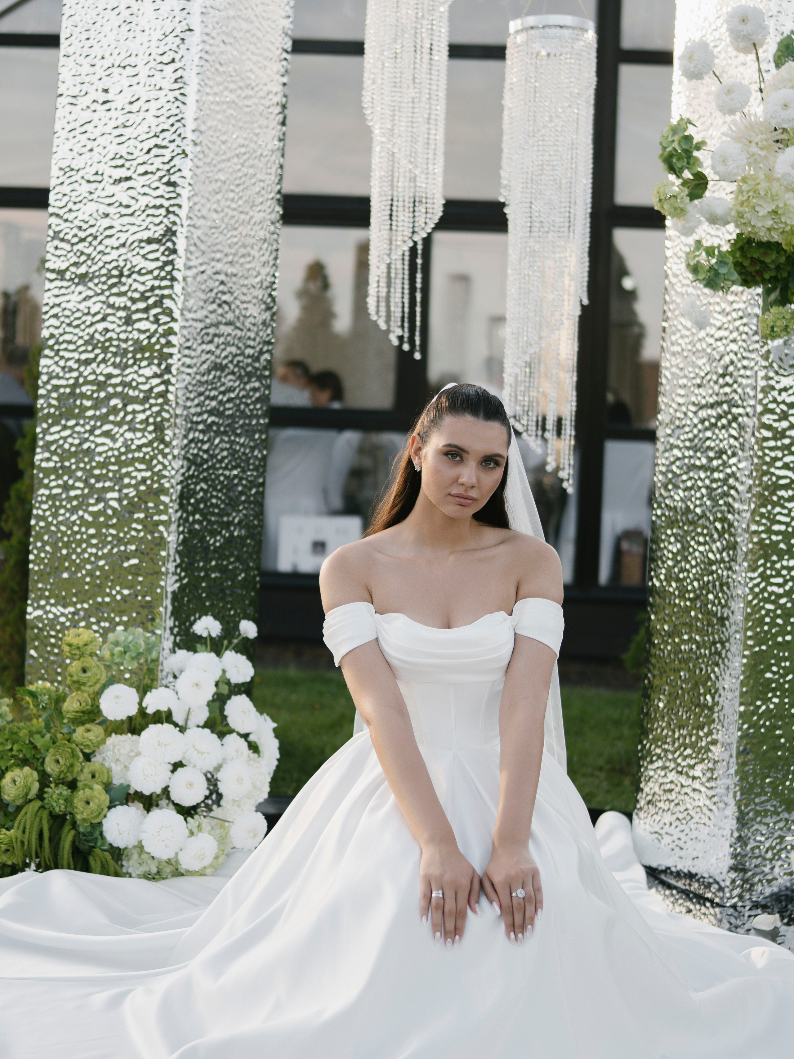 Настя и Вова 09.08.2025. Свадебный фотограф