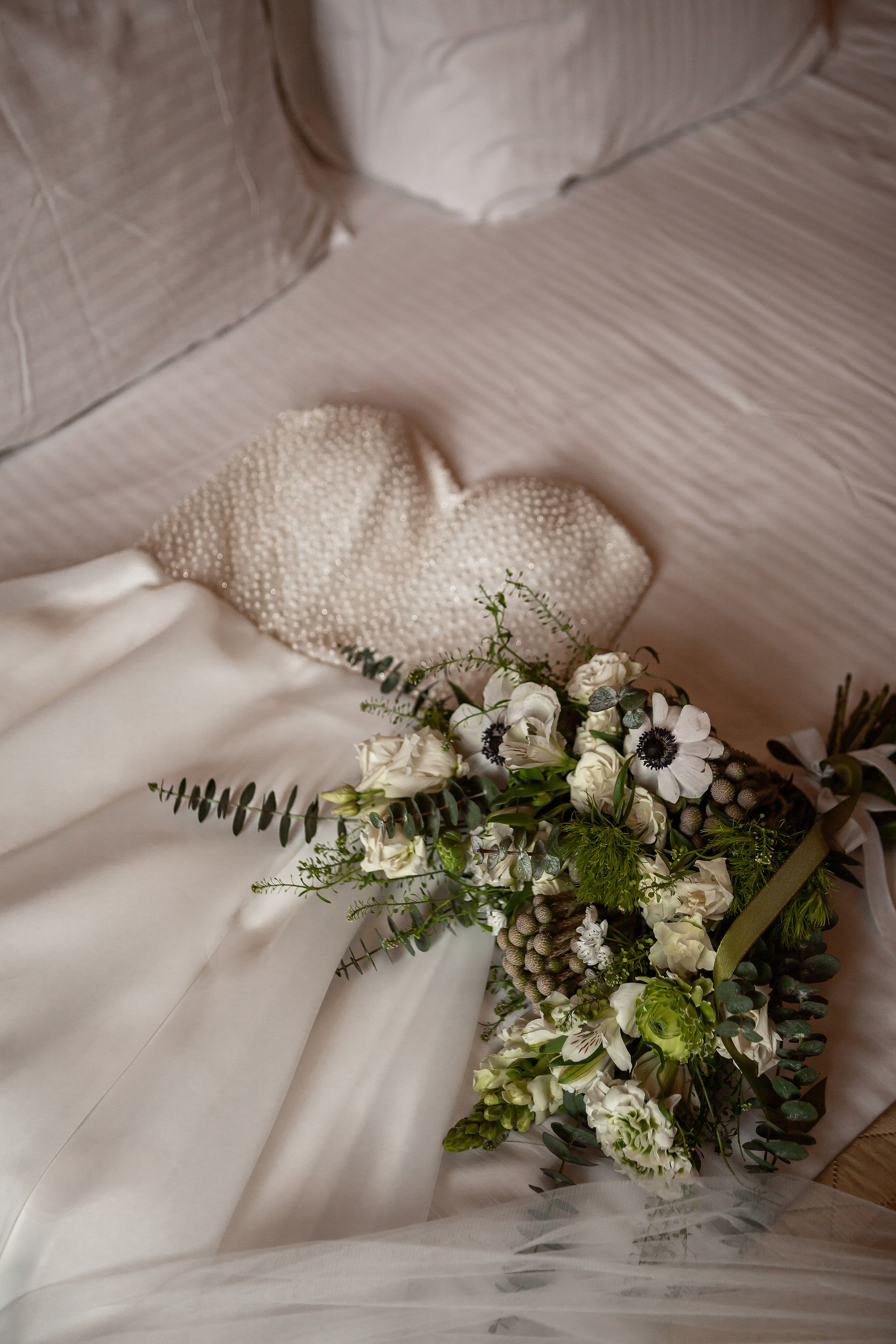 Анна / сборы. Свадебный фотограф в СПБ | Санкт-Петербурге Анастасия Рахимгулова