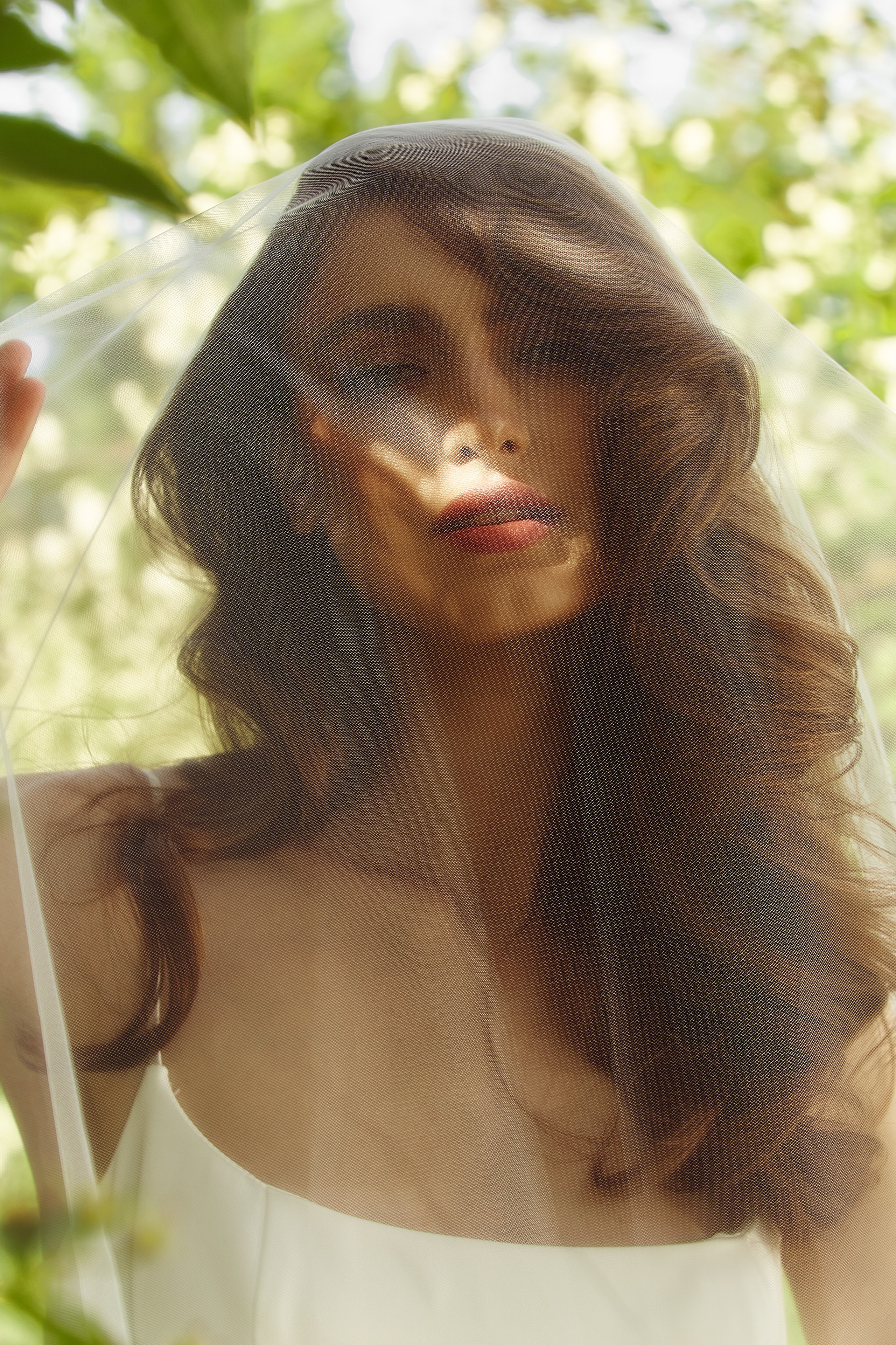 Ева. Свадебный фотограф в Нижнем Новгороде