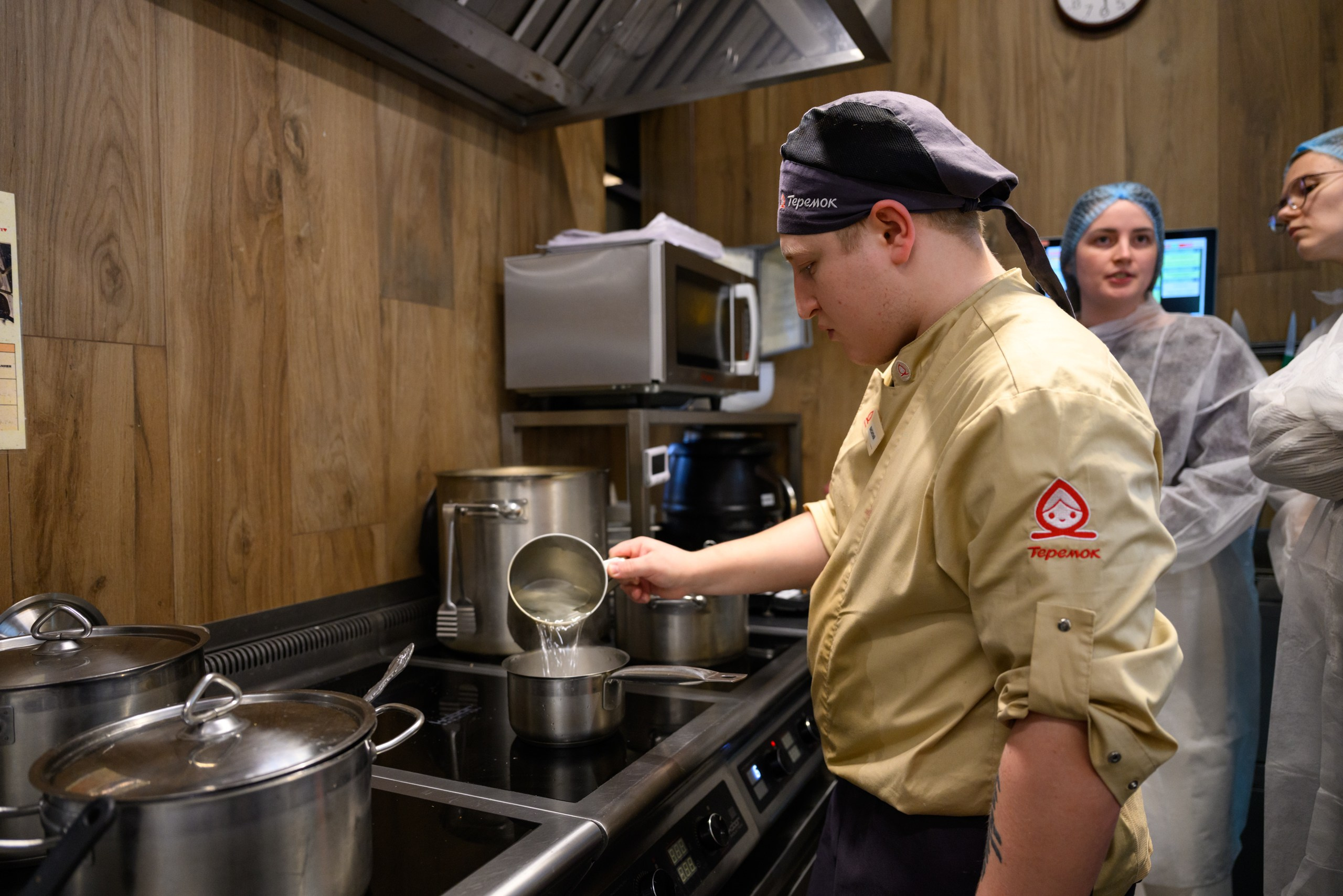 Корпоративные. Главная