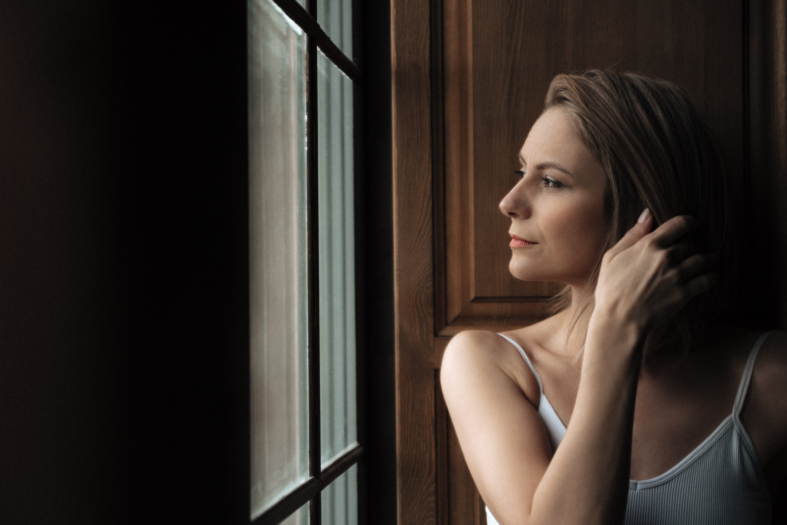 Натали. Портретный фотограф в Санкт-Петербурге Дмитриева Наталия