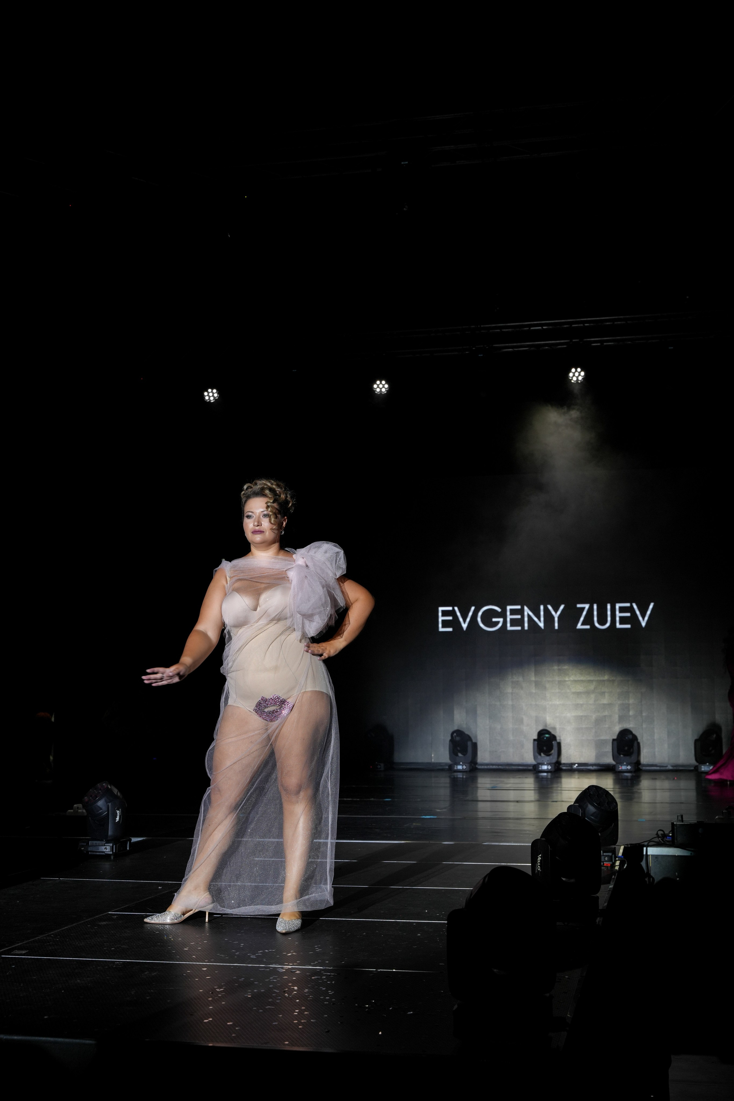 Финал SUPERWOMAN Russia 2.0. Портретный фотограф в Санкт-Петербурге Дмитриева Наталия