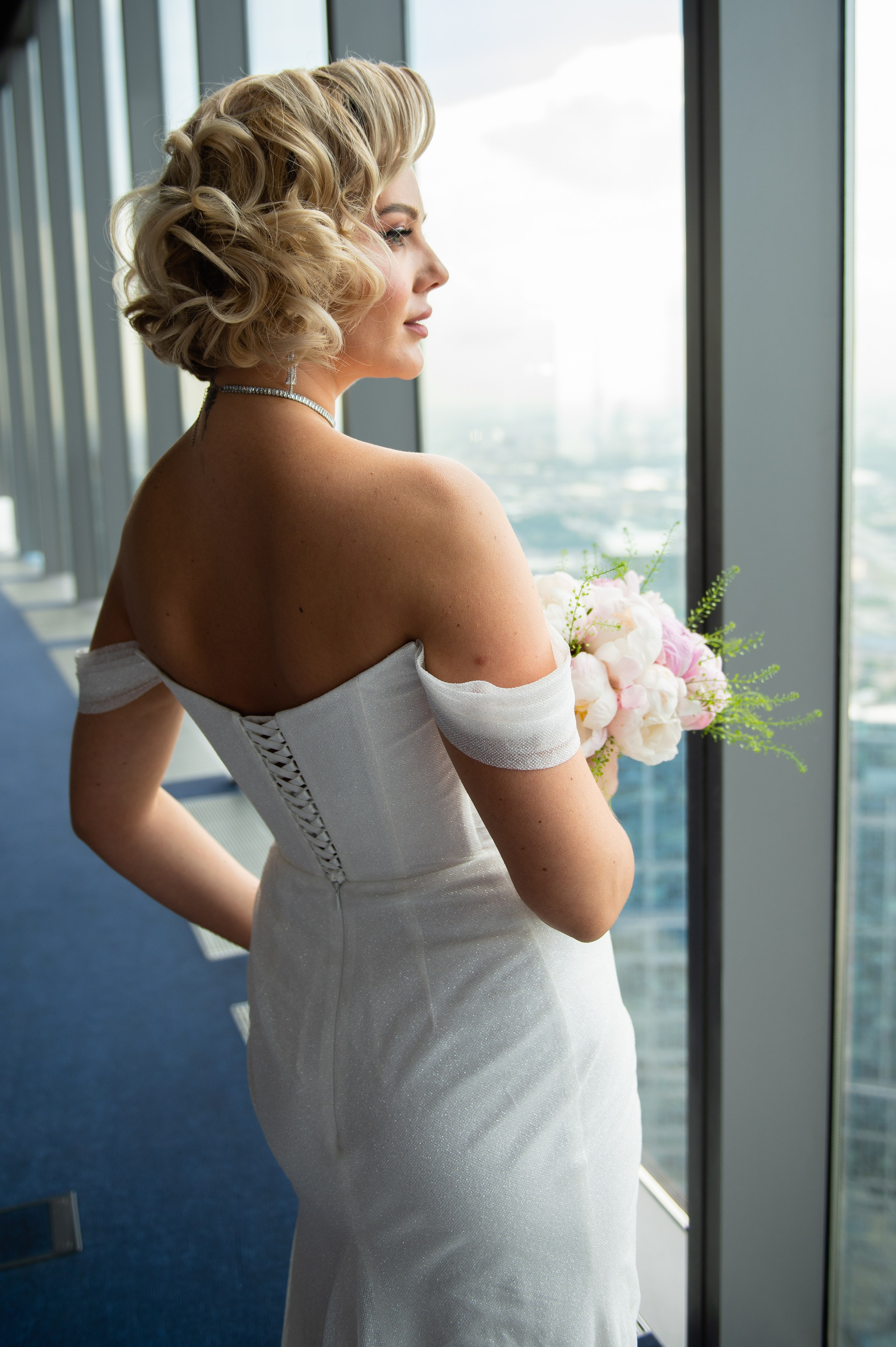 Настя и Ян. Профессиональный фотограф Александра Харламова