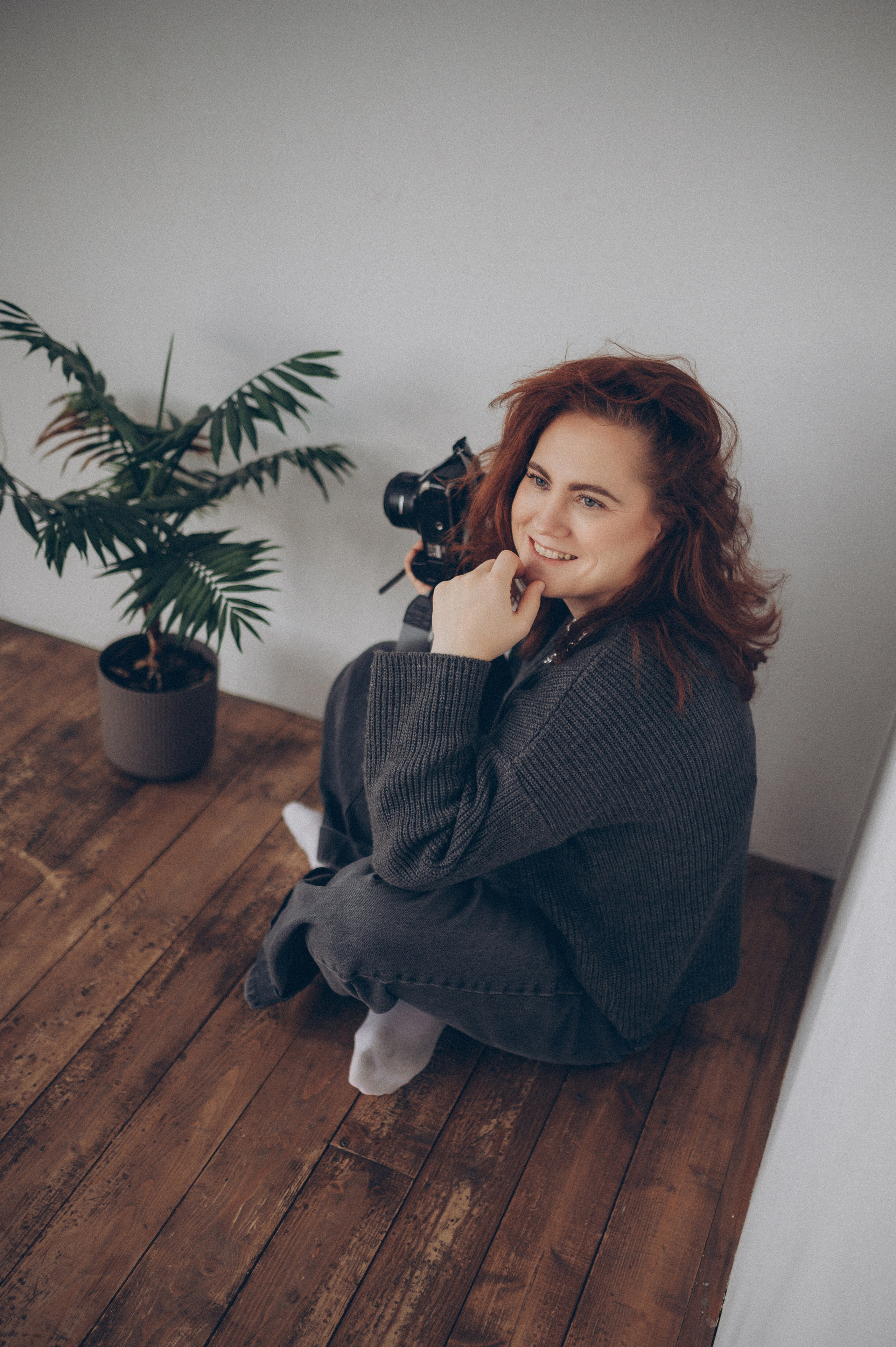 Ольга. Фотограф, г. Лесной Свердловской области