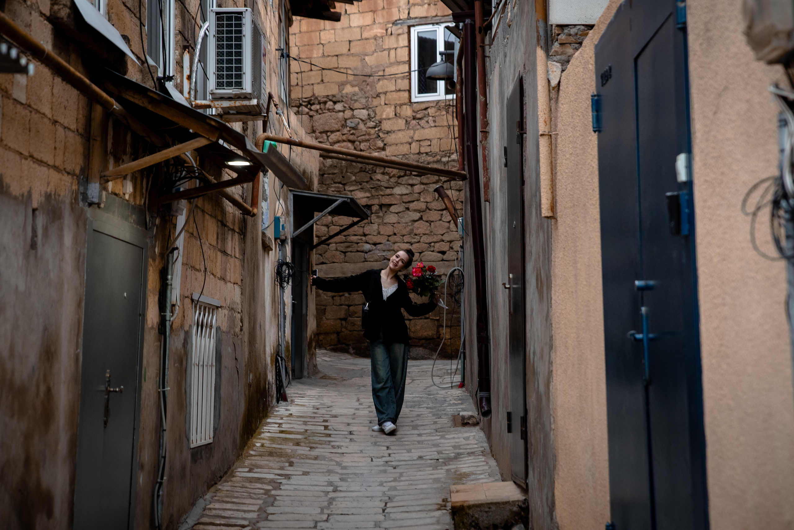 Дагестан. Фотограф Крещение Венчание Москва