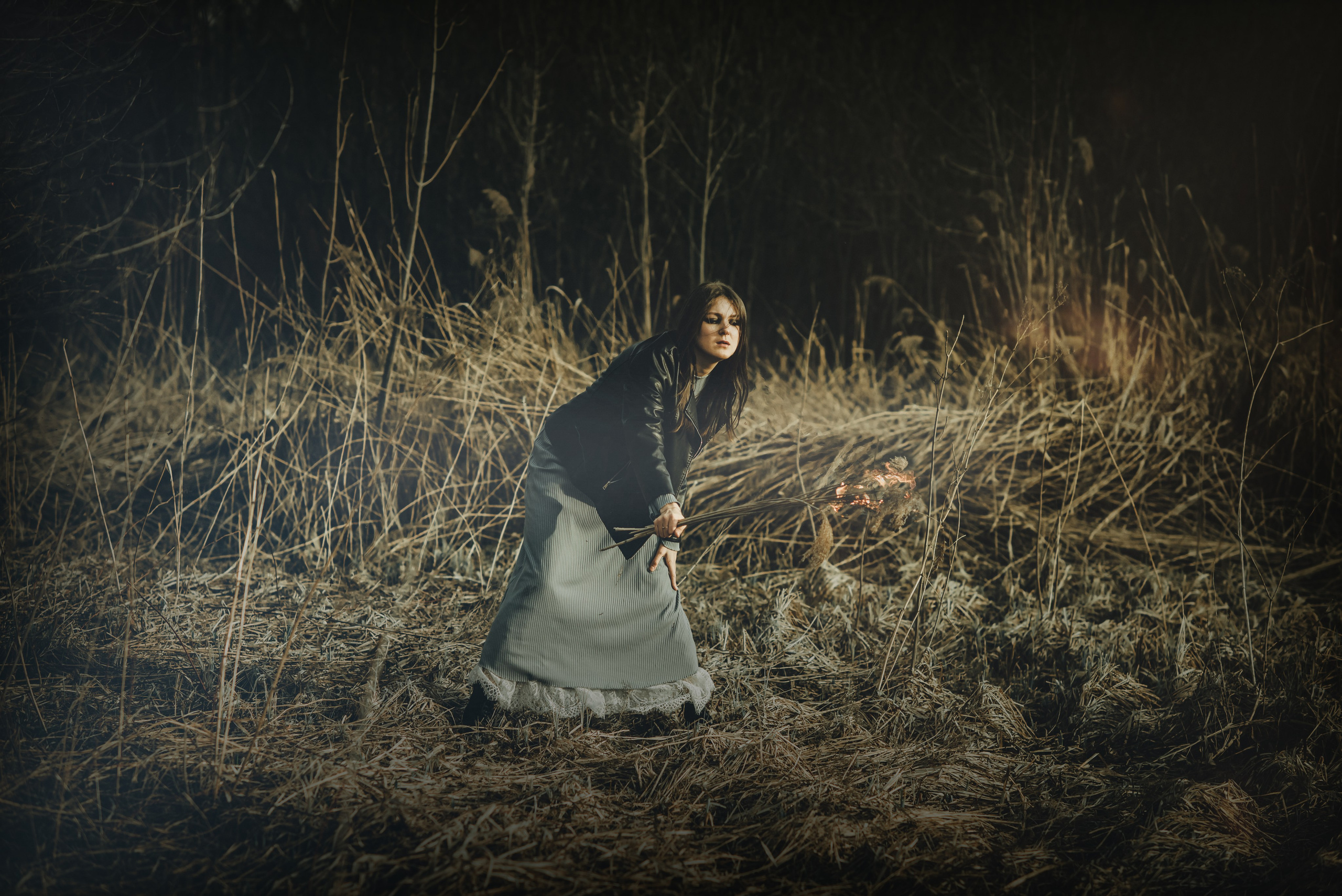 Чаровница. Женский фотограф Крещение Венчание Москва Брянск