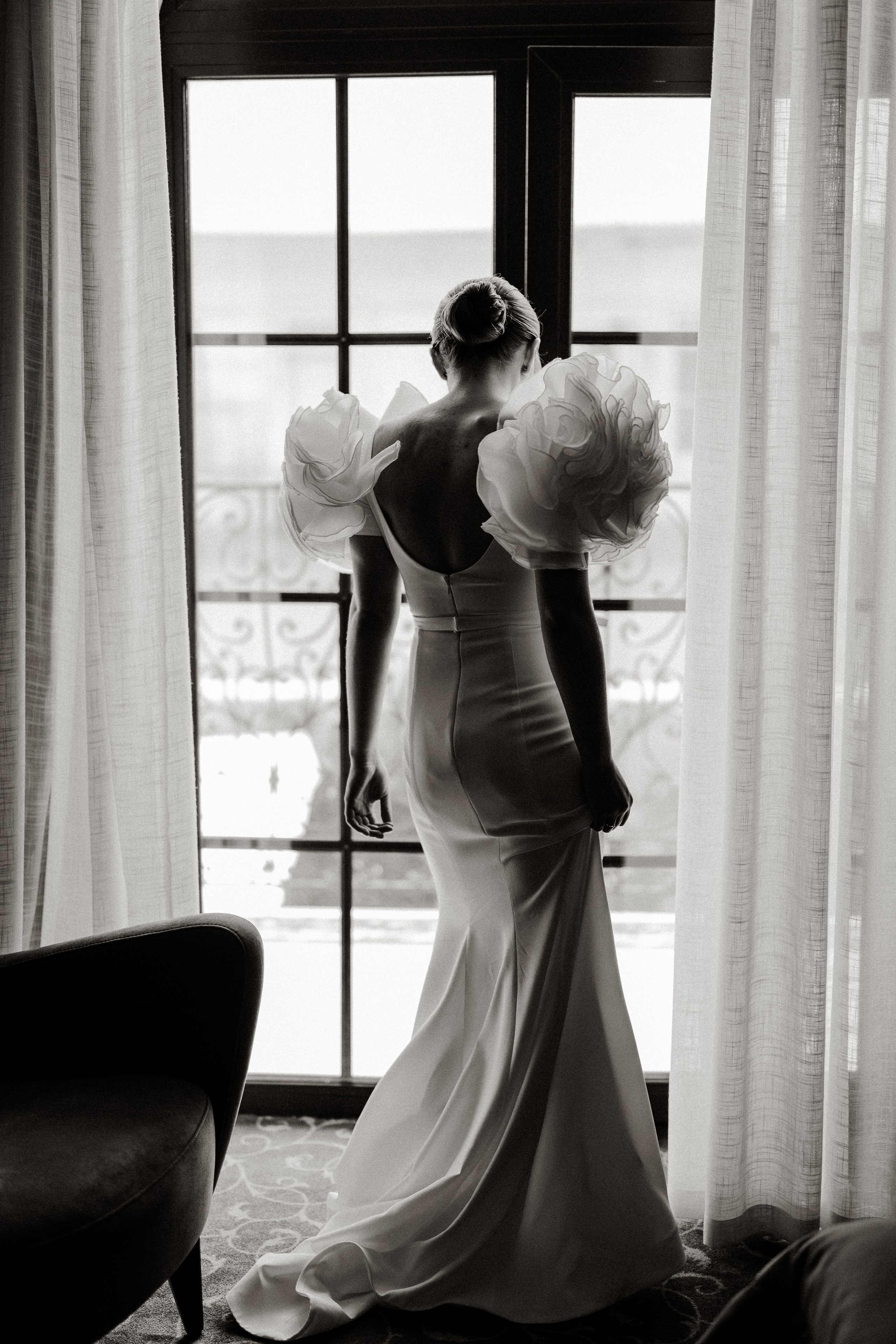 Настя и Денис. Daria Chigintseva Photographer