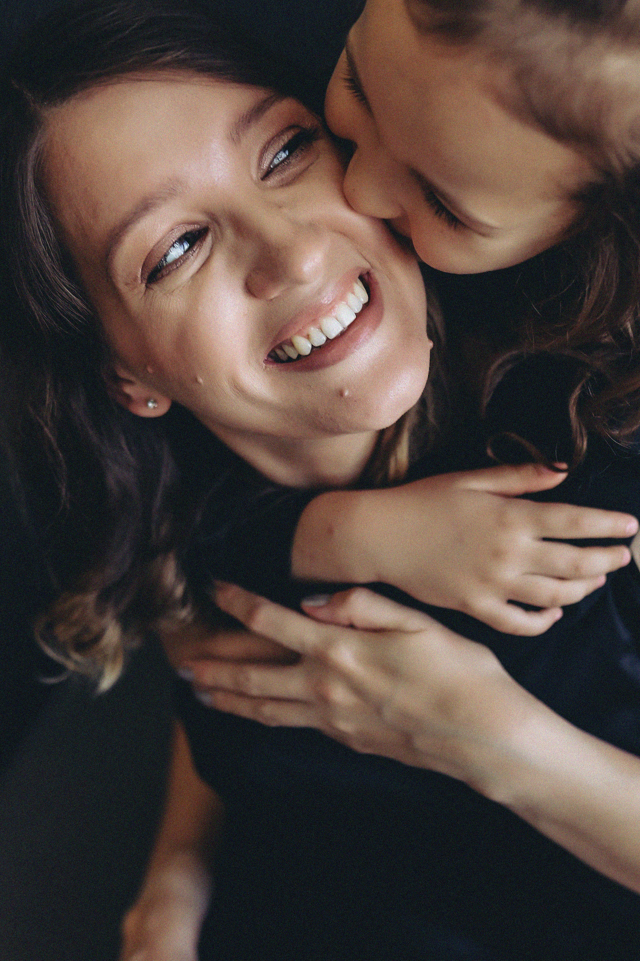 Фотопроект «Я Мама». Семейный и детский фотограф в Южноуральске Дубовицкая Елена