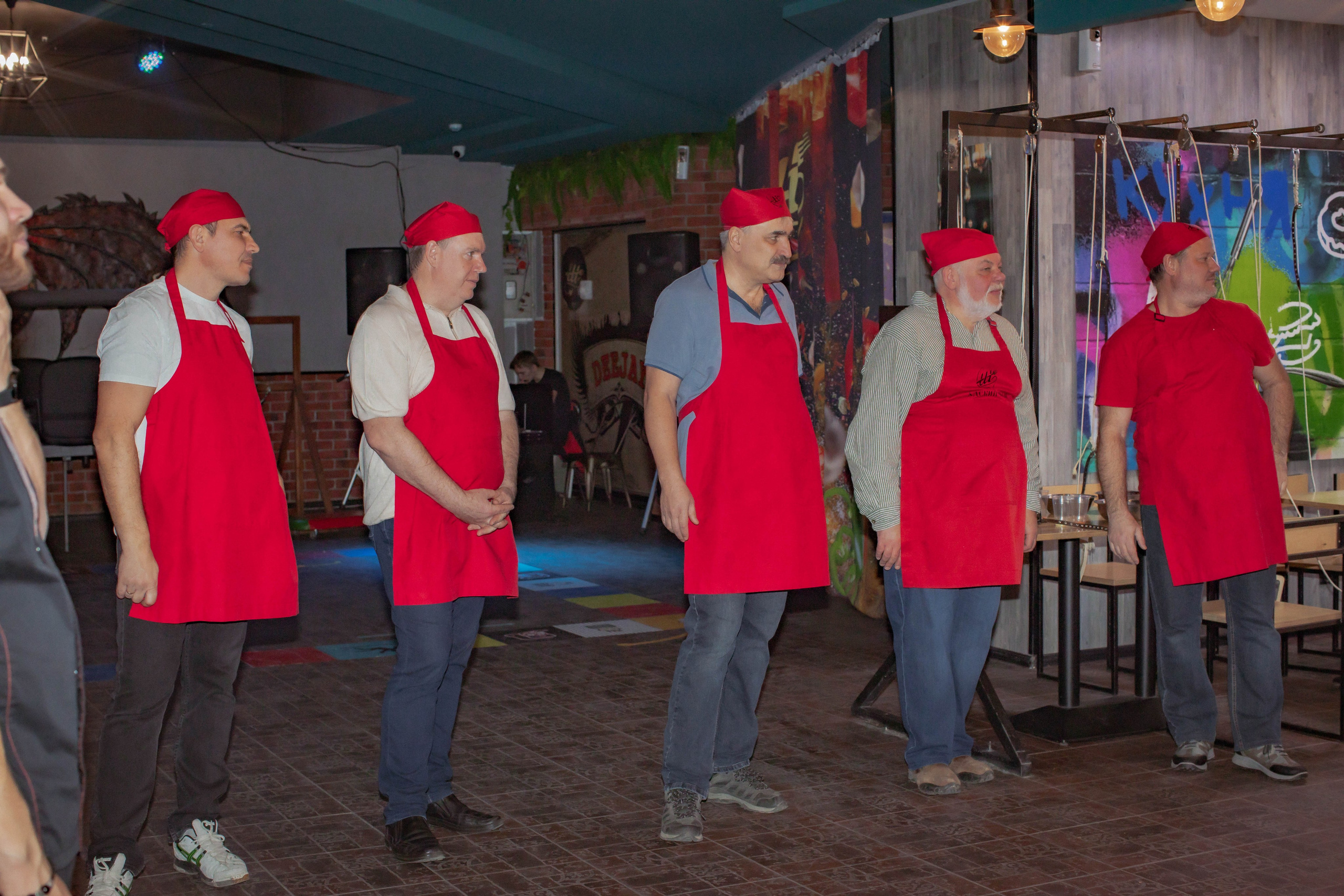 Репортажная съёмка мероприятий, праздников, презентаций. Фотограф и видеограф в Ставрополе Инна Попова