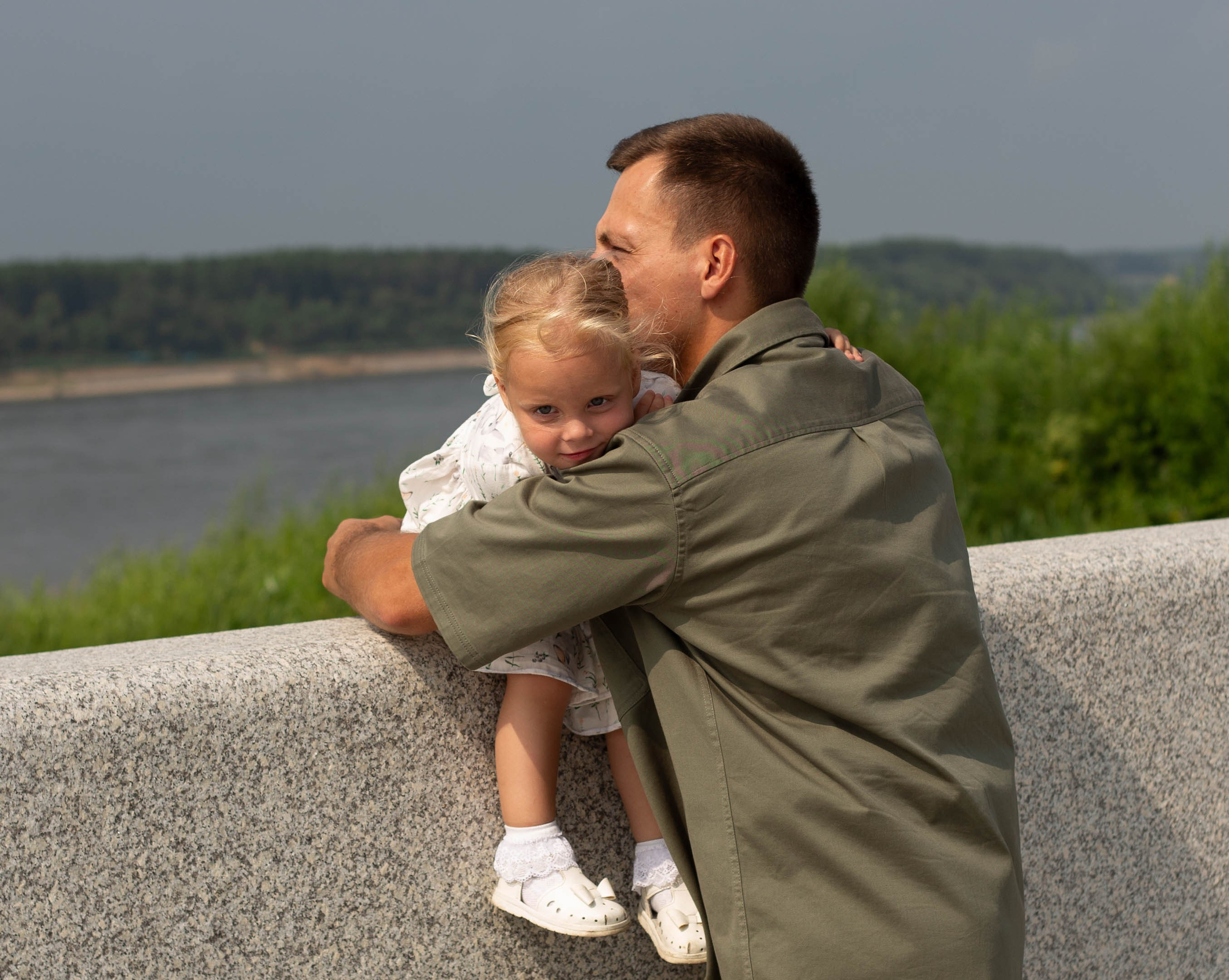 Альбом 4. Семейный фотограф в Благовещенске и Амурской области Морозова Ната
