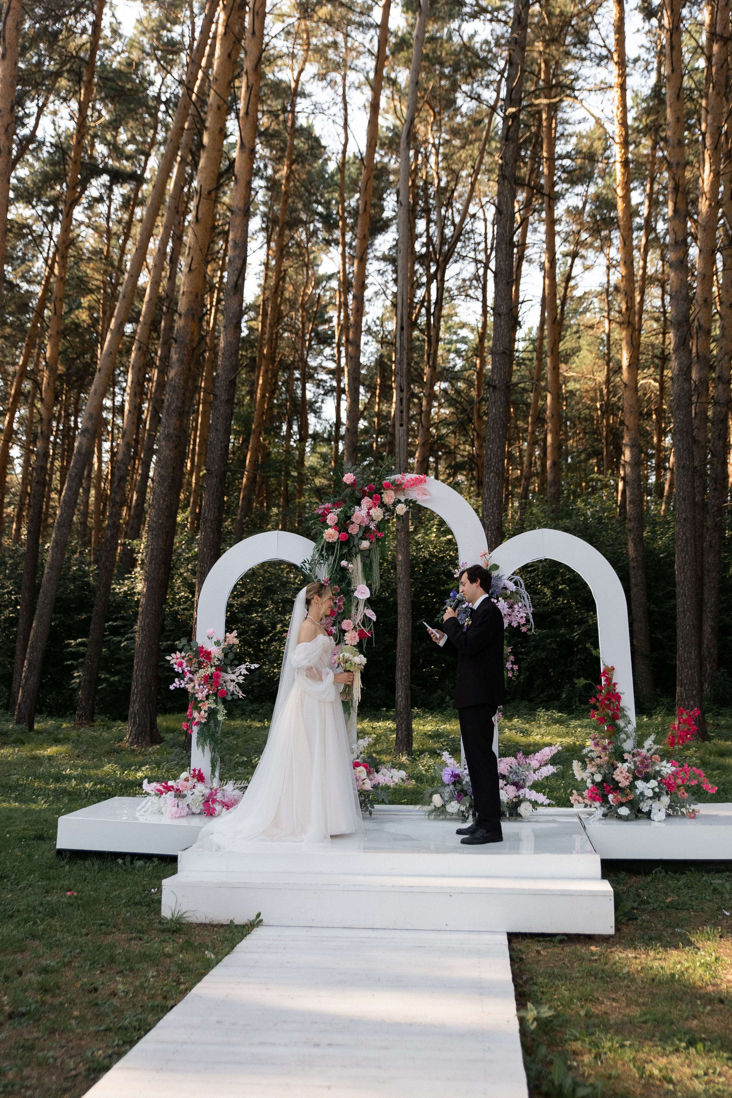 Wedding. Главная