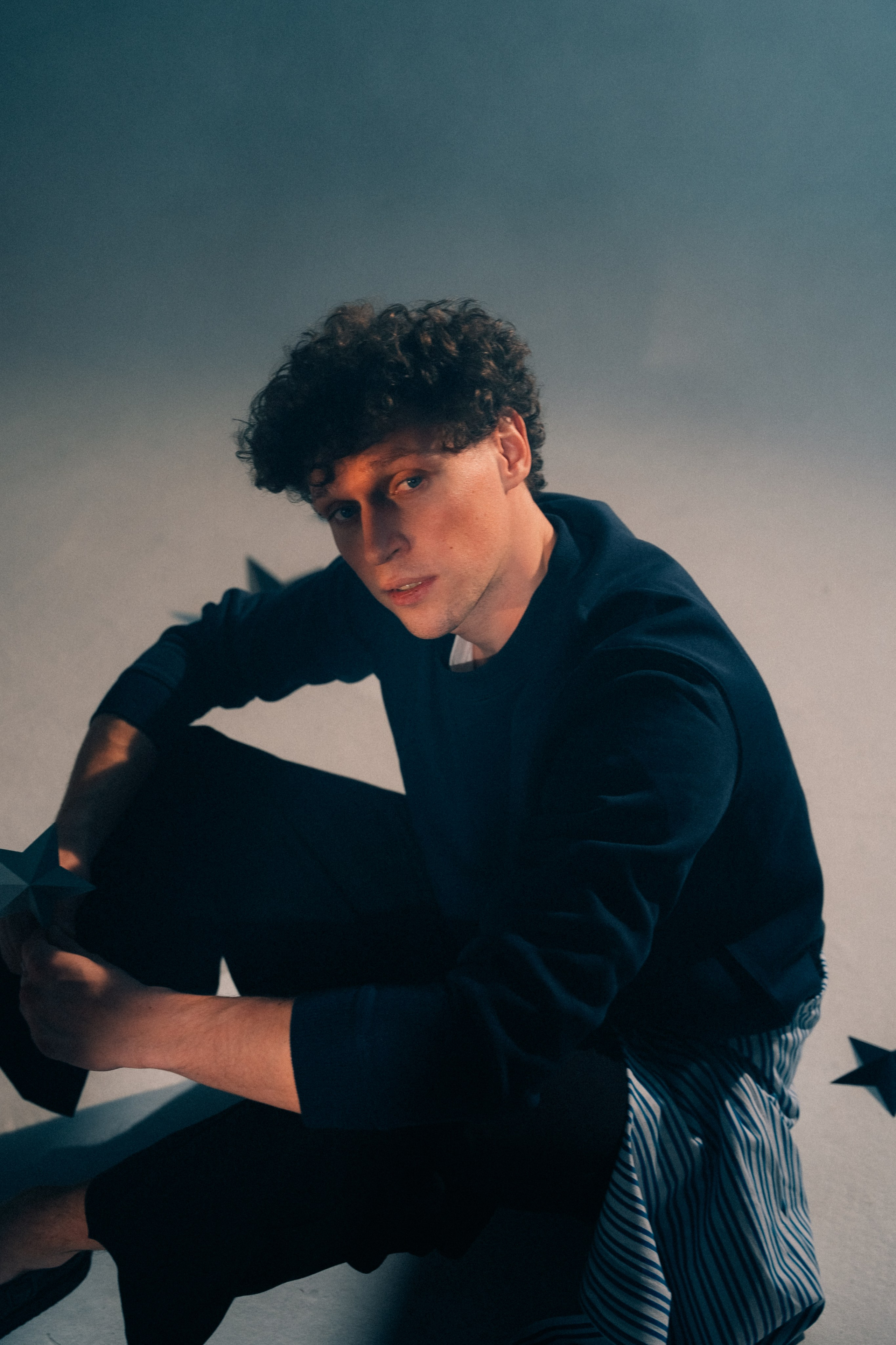 Андрей. Фотограф в Москве и МО Влада Обласова