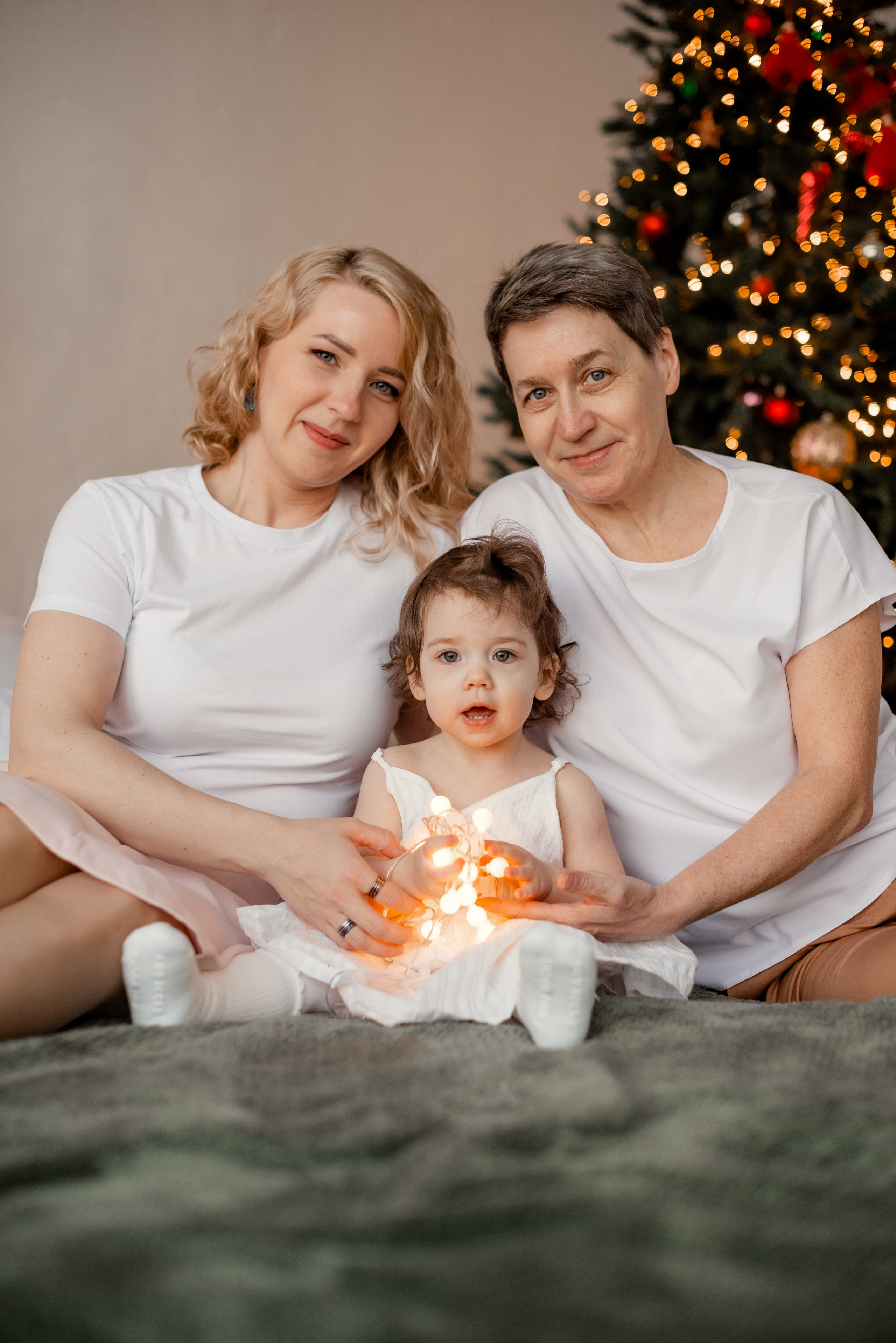 Волшебные мгновения. Портретный фотограф в Петрозаводске Татьяна Лебедева