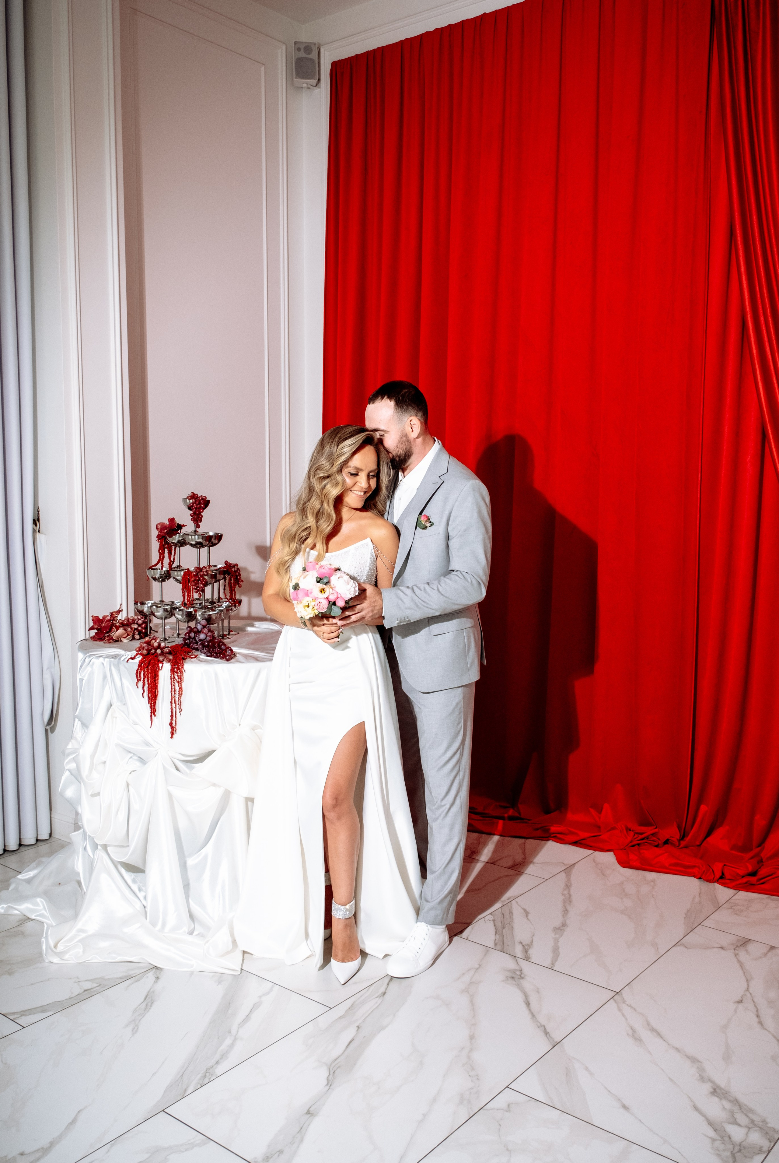 E&Y. Фотограф в Челябинске I Надин Палмер