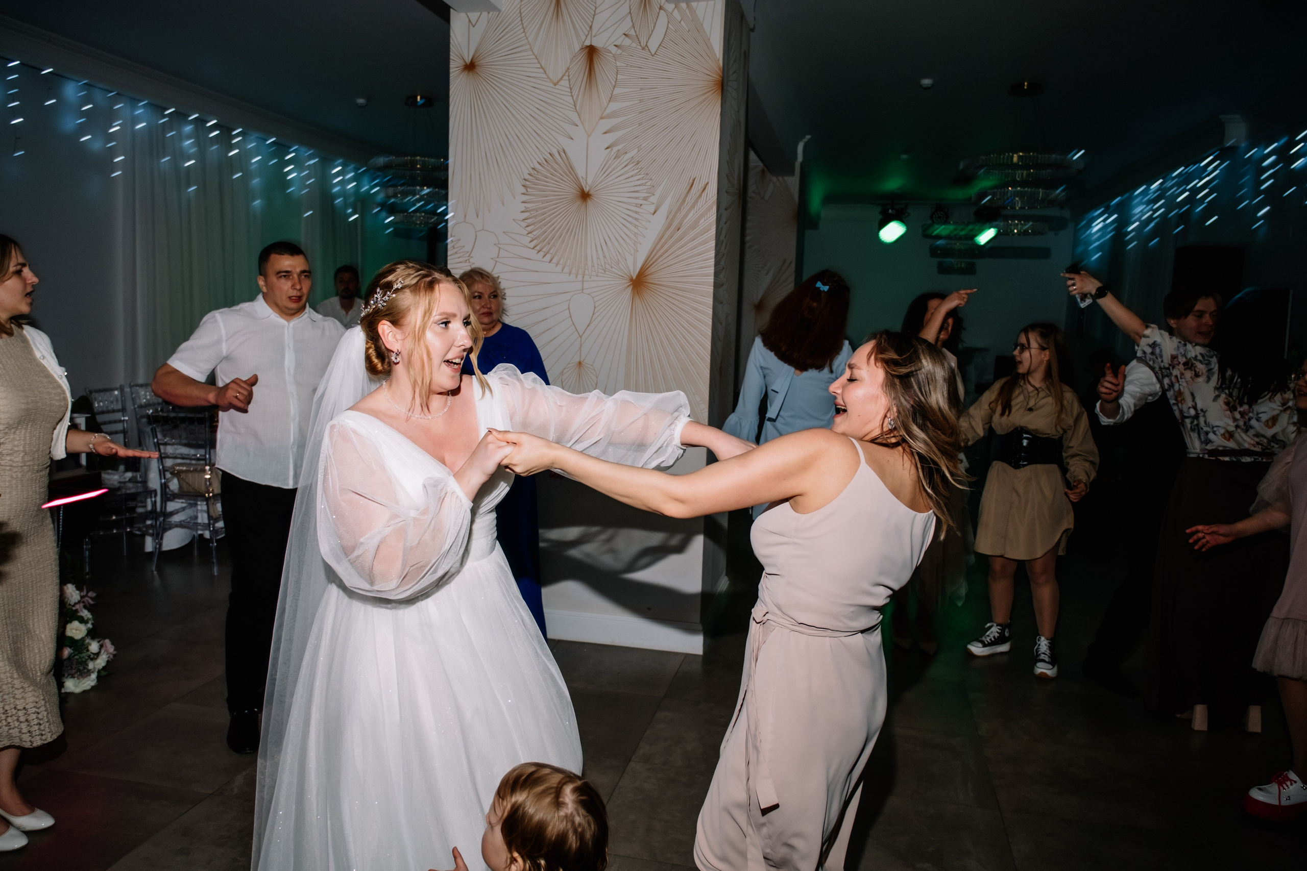 Е&А. Фотограф в Челябинске I Надин Палмер