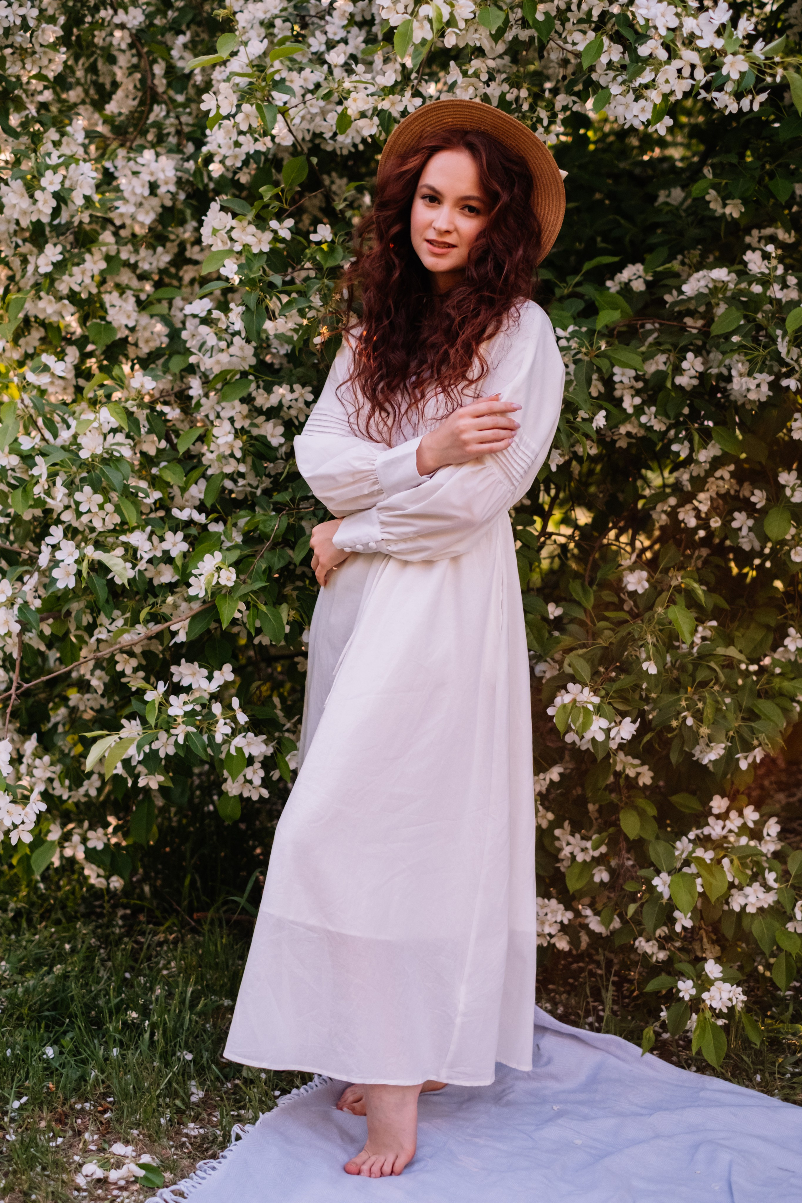 Весна через…. Фотограф в Челябинске I Надин Палмер