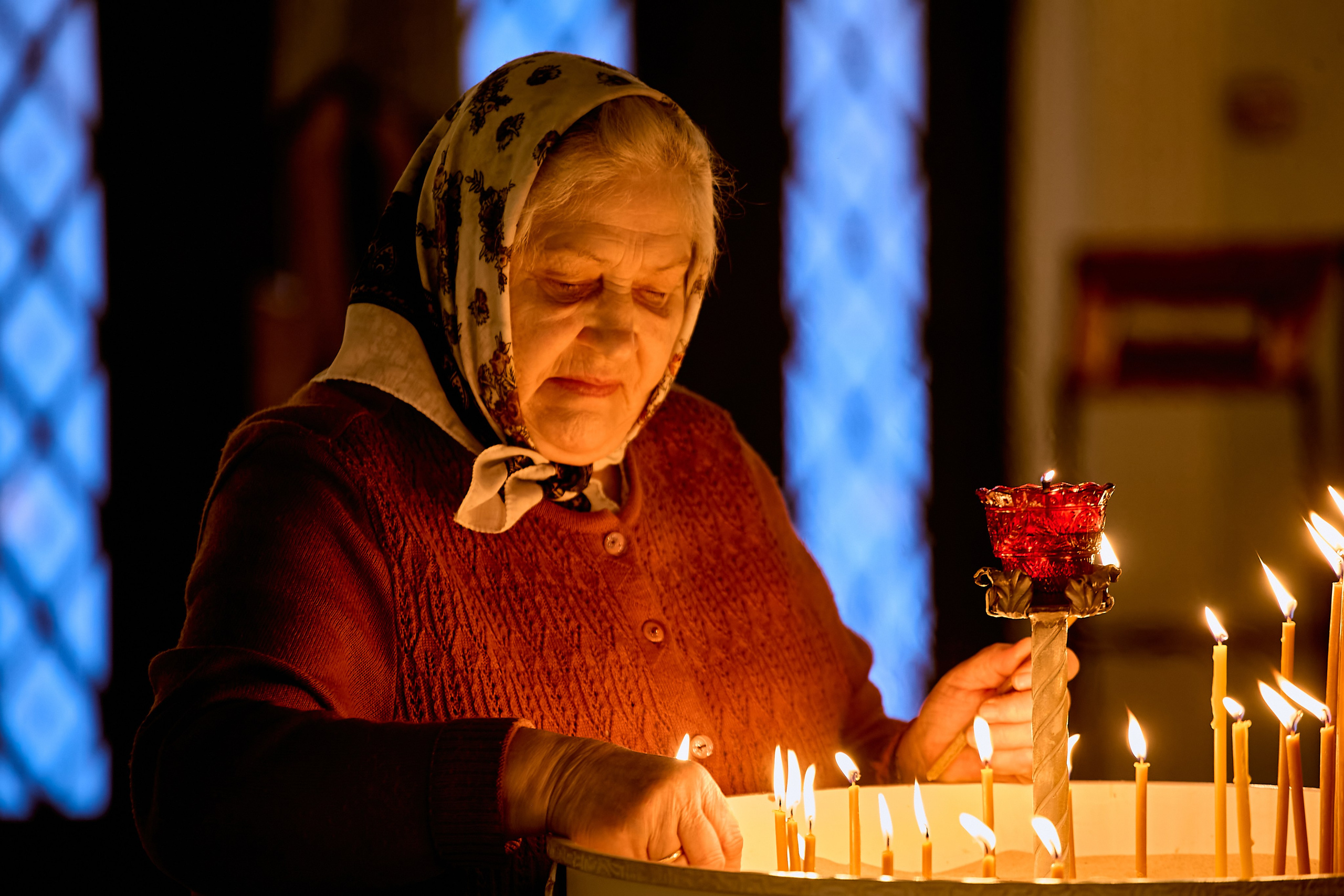 Фотографии Покаянный Канон Андрея Критского