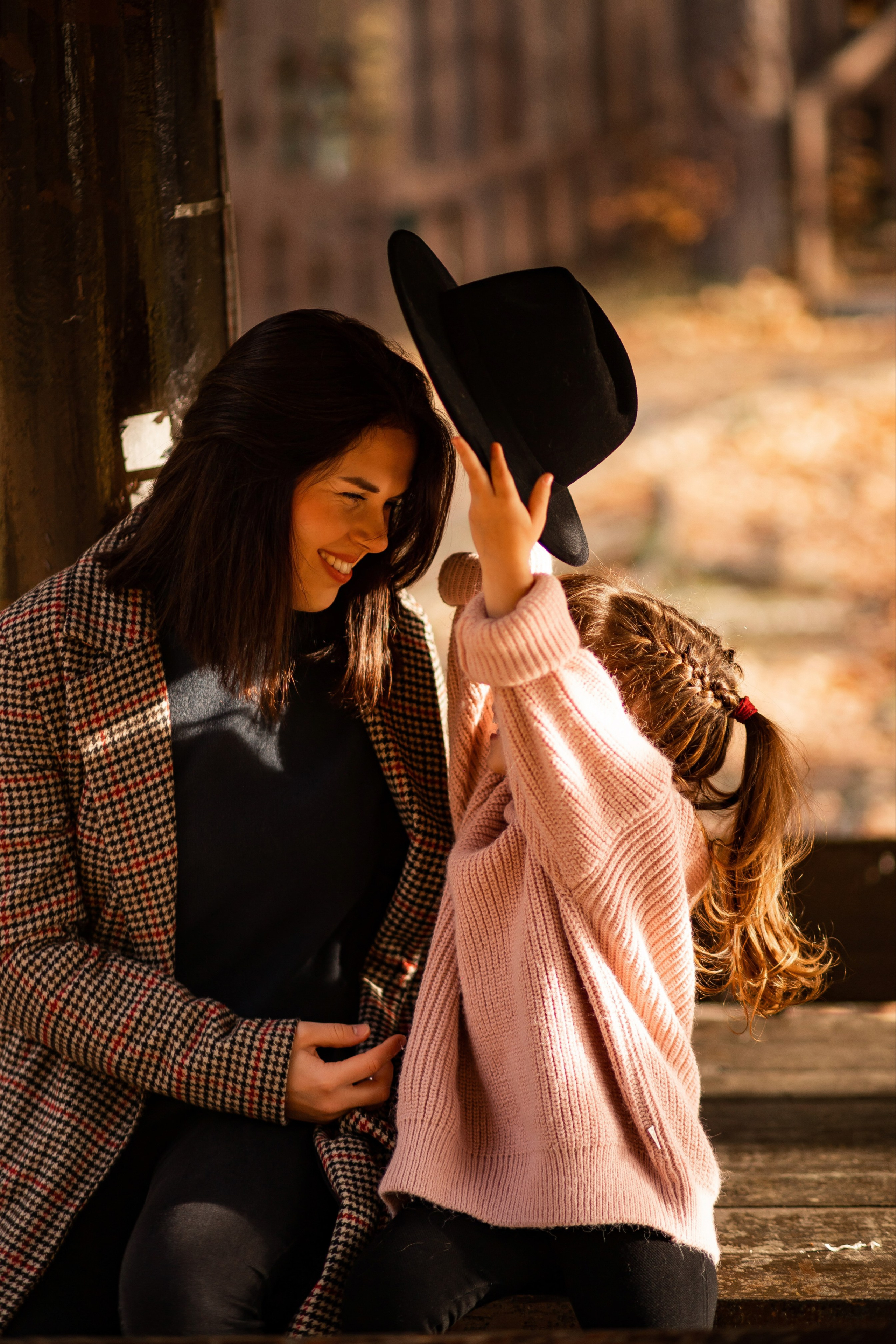 Ирина Саша и девочки. Семейная съемка — это красивый способ признаться своей семье в любви