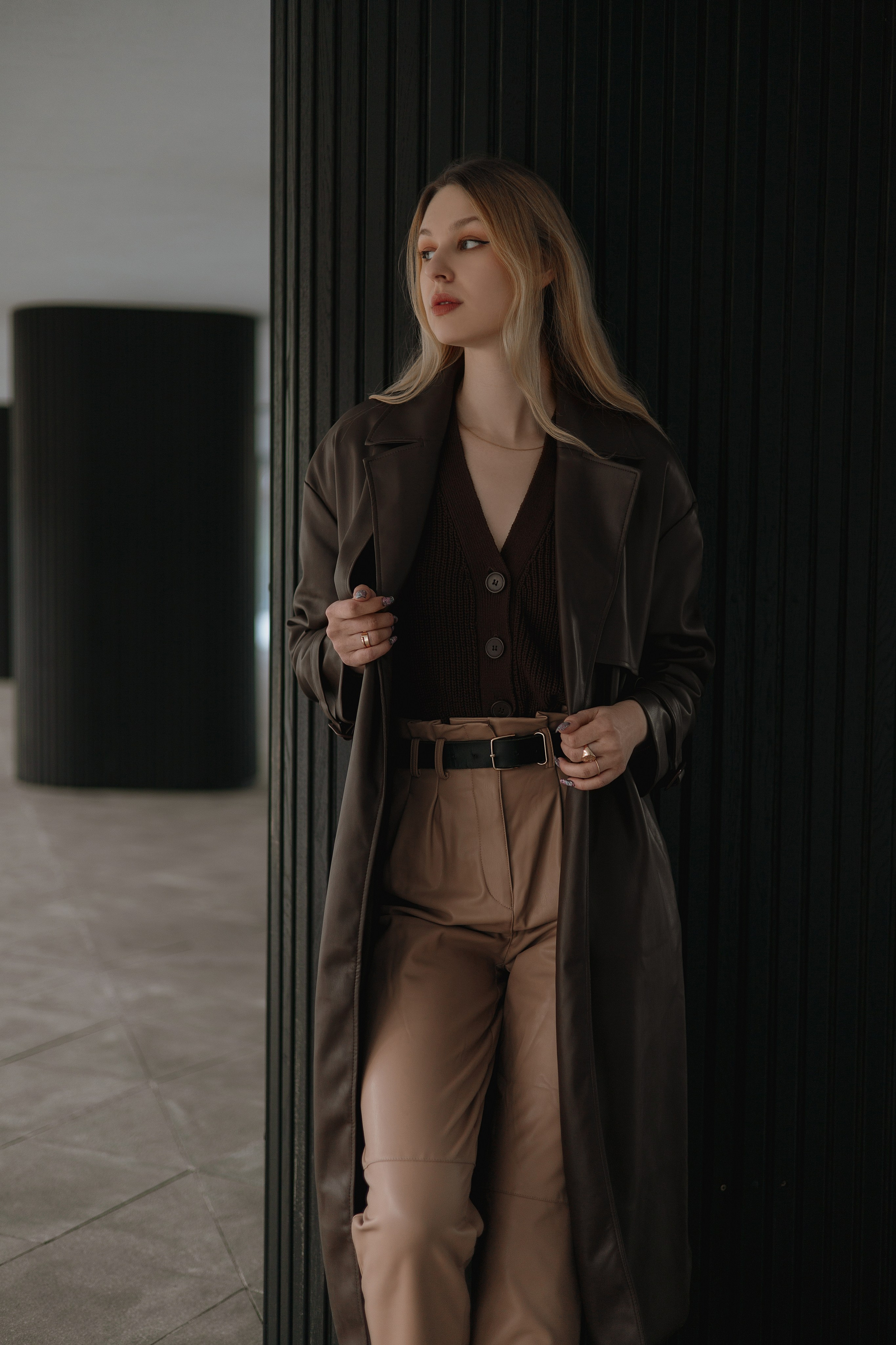 Городские фотопрогулки. Фотограф в Москве Таша Логинова