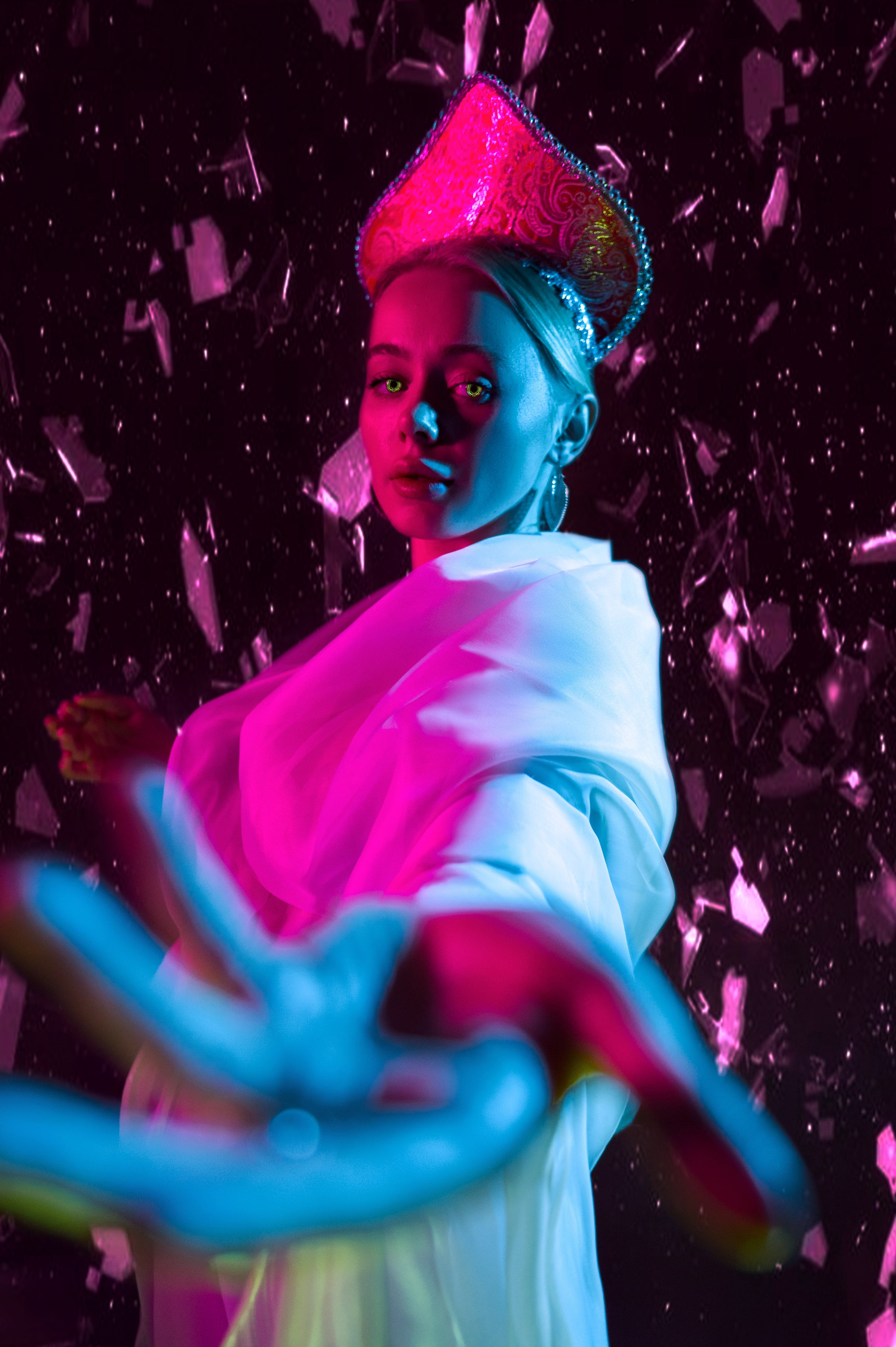 ART. Semenyakov — фотограф Красноярск