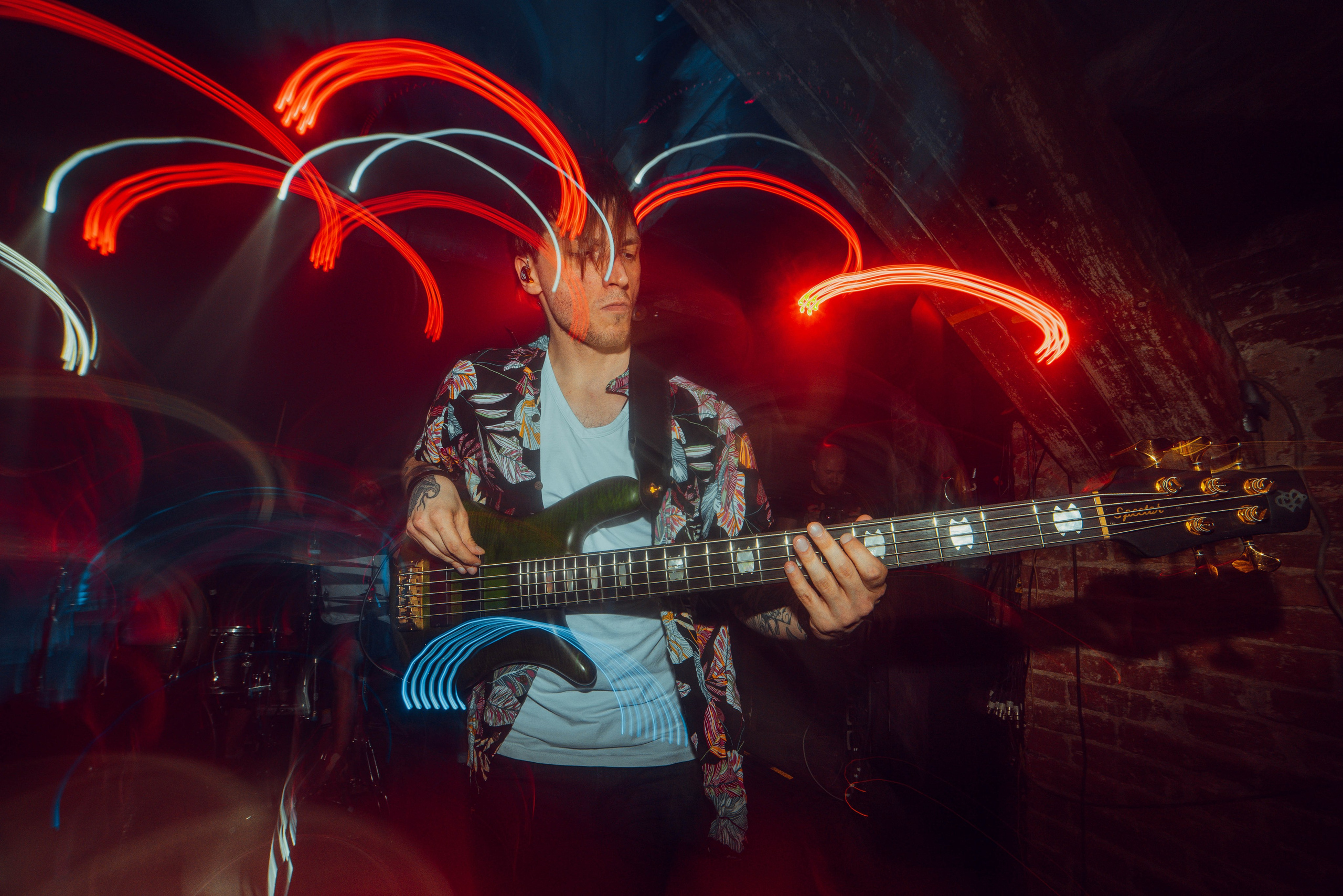 Blackpyres 26.05.2024. Фотограф Дядя Сник