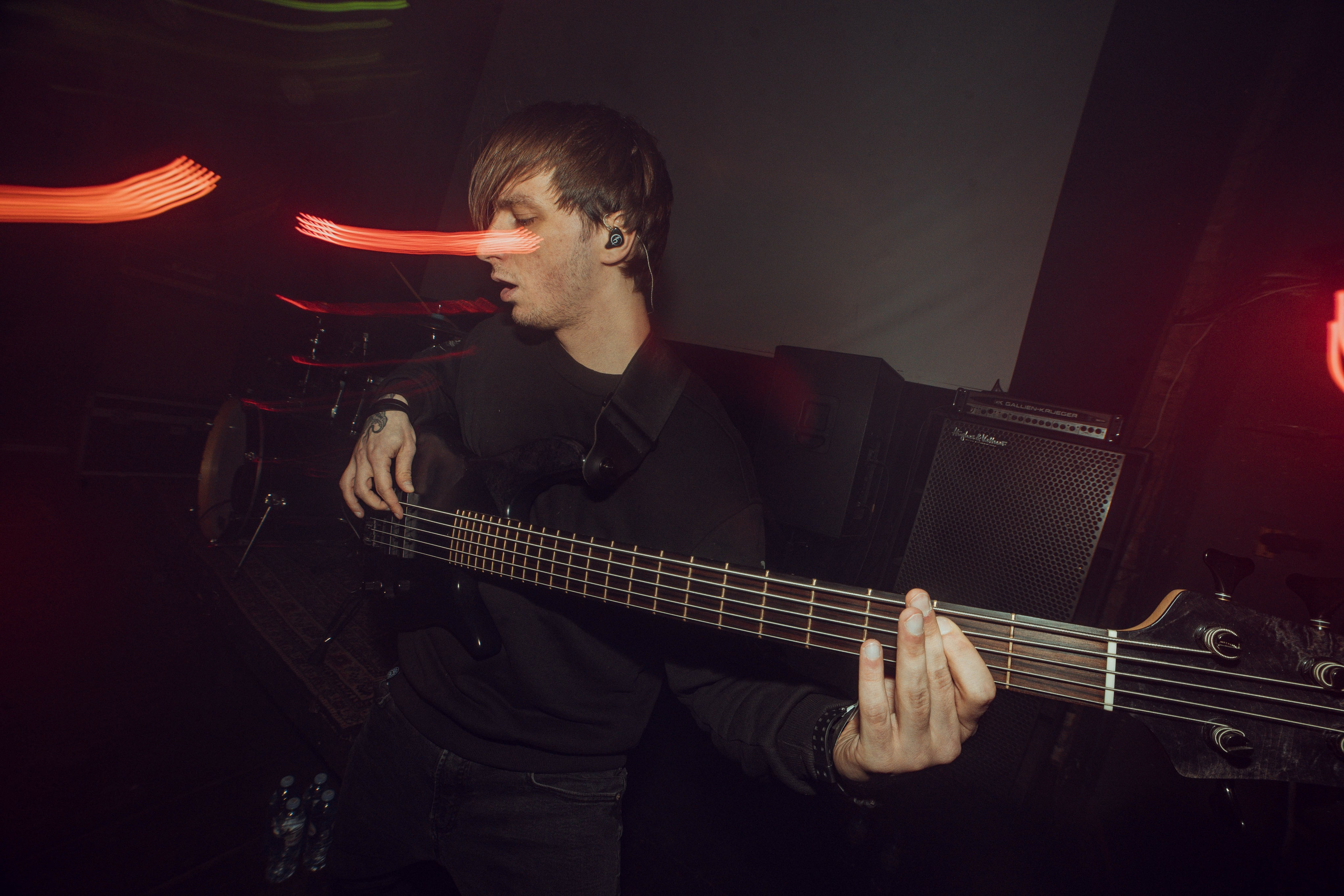 Blackpyres 20.01.2024. Фотограф Дядя Сник